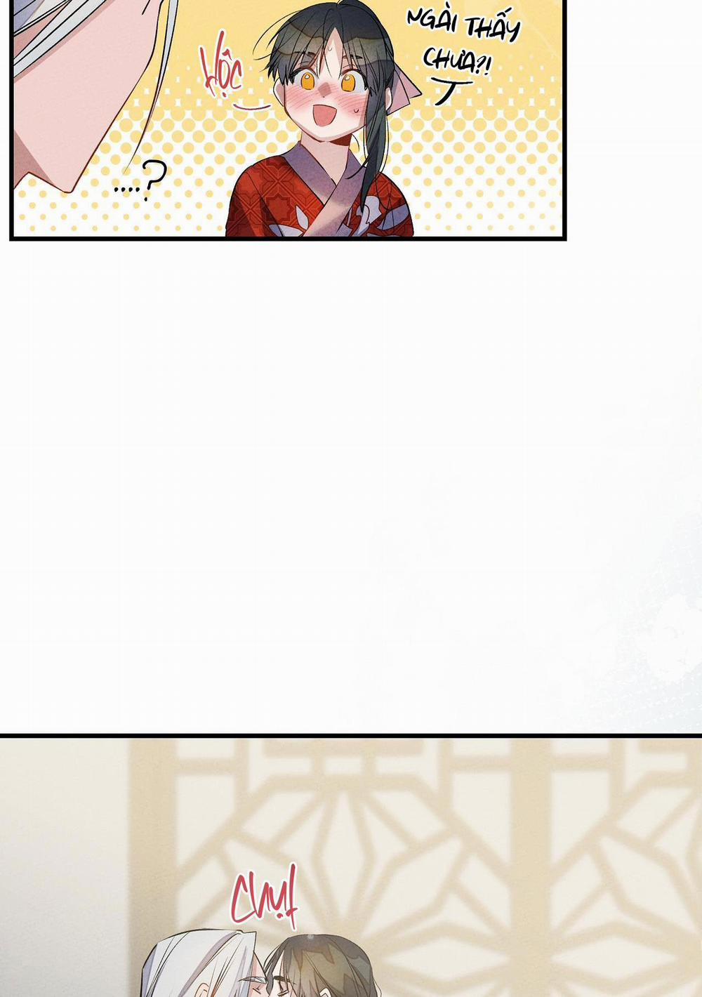 BL Cổ Trang - Âu Cổ Ngắn Nhà Kim 39.7 luân hồi 7 trang 26