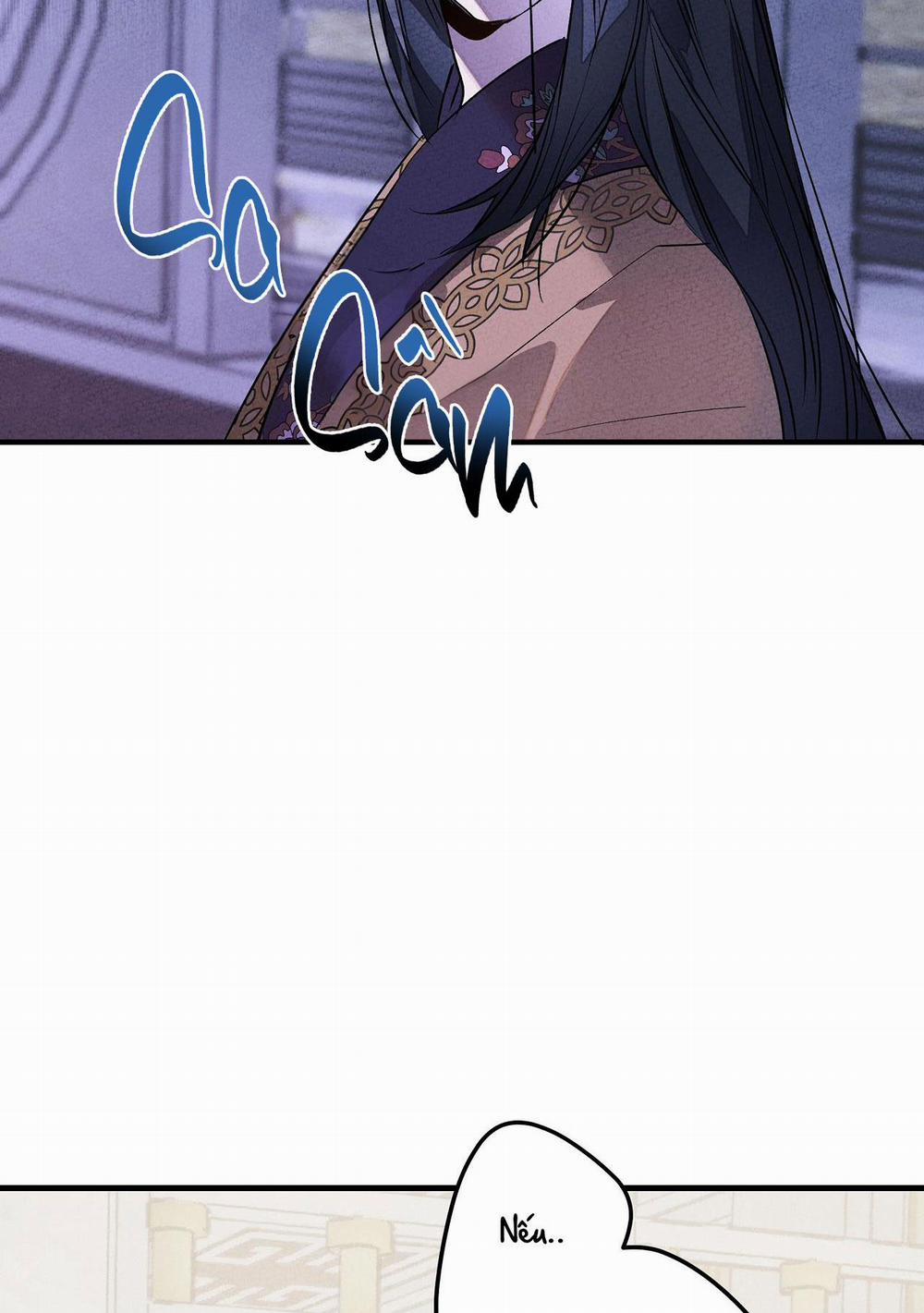 BL Cổ Trang - Âu Cổ Ngắn Nhà Kim 39.7 luân hồi 7 trang 3