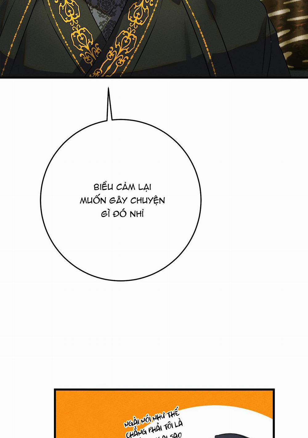 BL Cổ Trang - Âu Cổ Ngắn Nhà Kim 39.7 luân hồi 7 trang 49