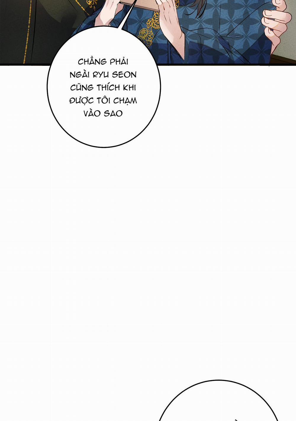 BL Cổ Trang - Âu Cổ Ngắn Nhà Kim 39.7 luân hồi 7 trang 56