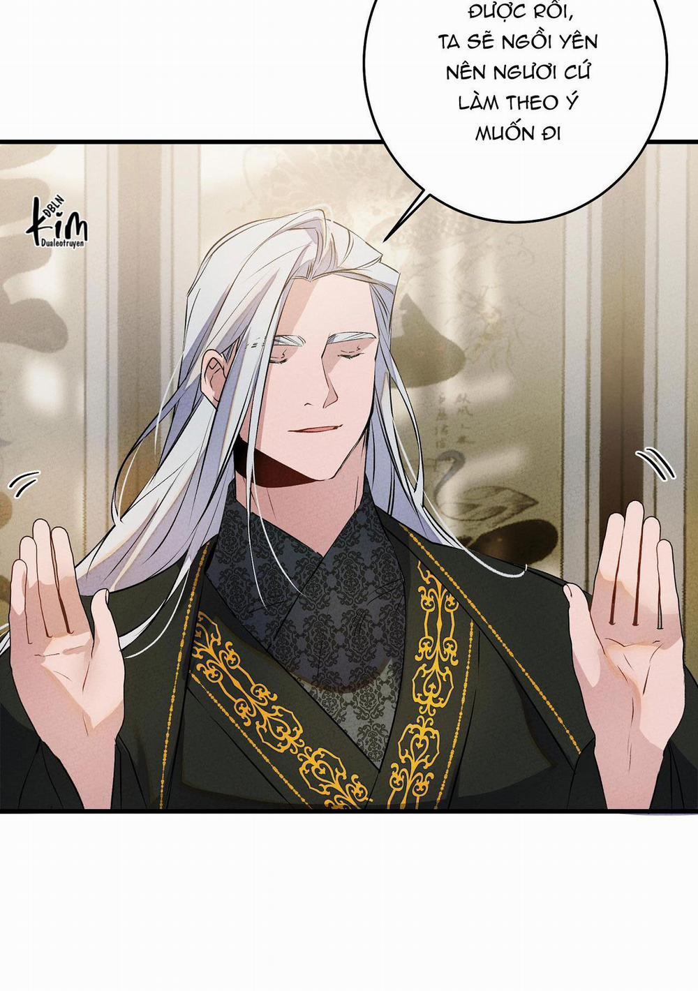 BL Cổ Trang - Âu Cổ Ngắn Nhà Kim 39.7 luân hồi 7 trang 57