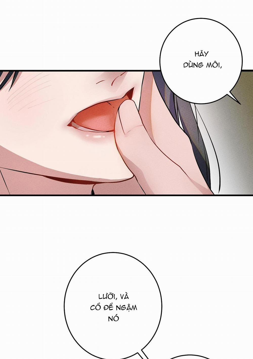 BL Cổ Trang - Âu Cổ Ngắn Nhà Kim 39.7 luân hồi 7 trang 63