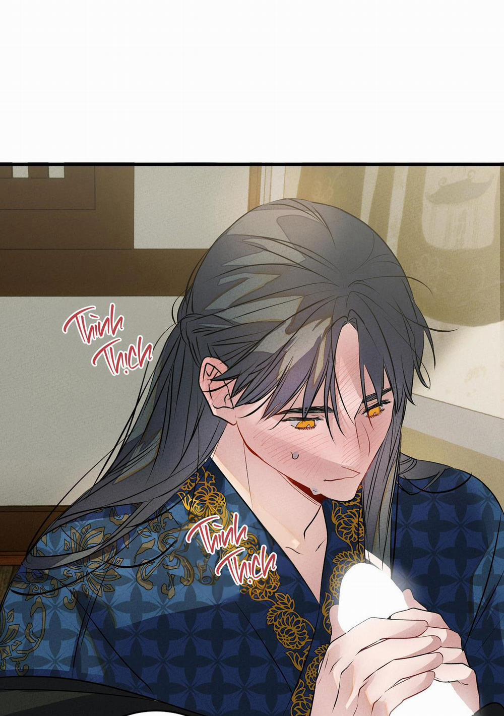 BL Cổ Trang - Âu Cổ Ngắn Nhà Kim 39.7 luân hồi 7 trang 65