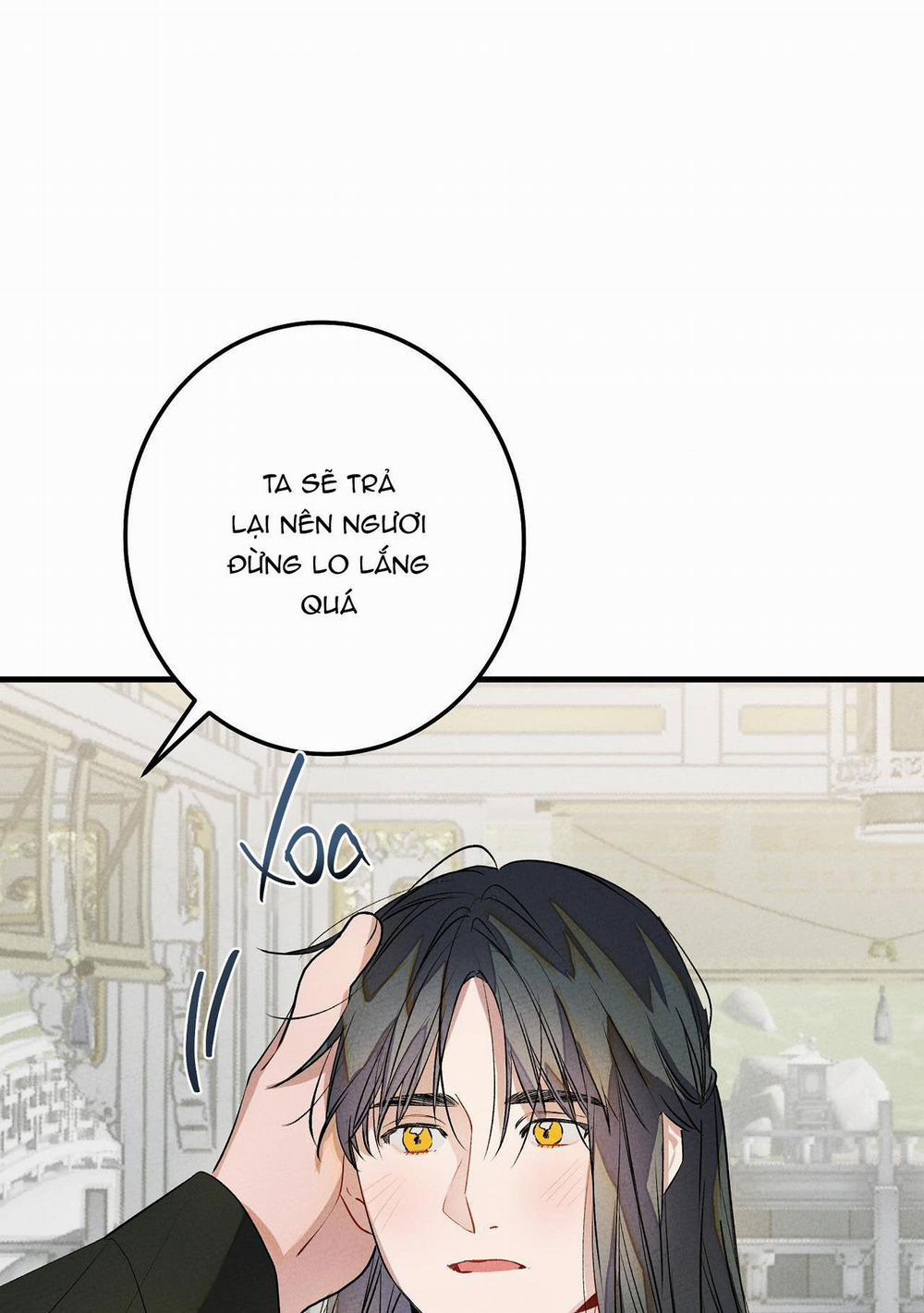 BL Cổ Trang - Âu Cổ Ngắn Nhà Kim 39.7 luân hồi 7 trang 9