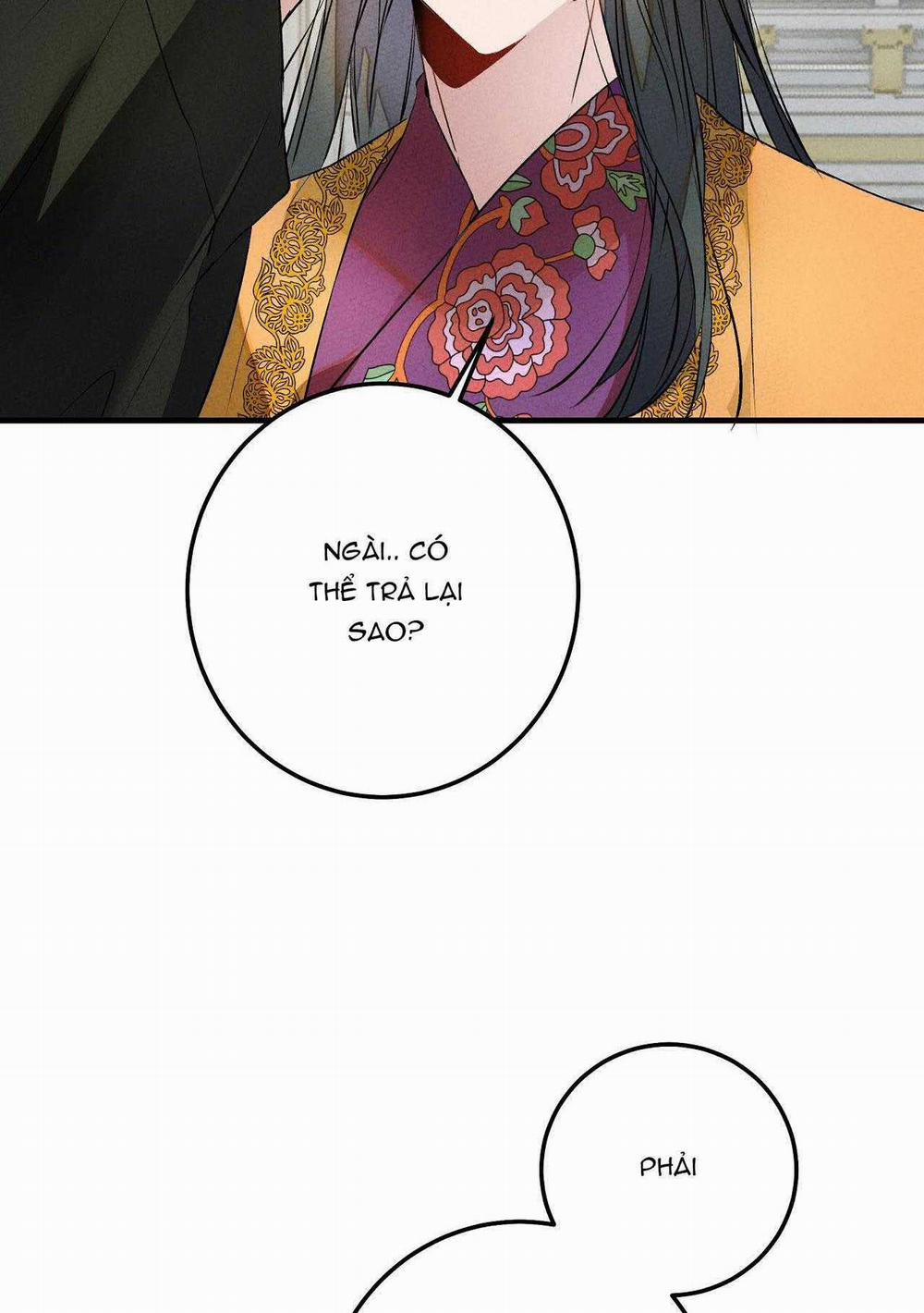 BL Cổ Trang - Âu Cổ Ngắn Nhà Kim 39.7 trang 10