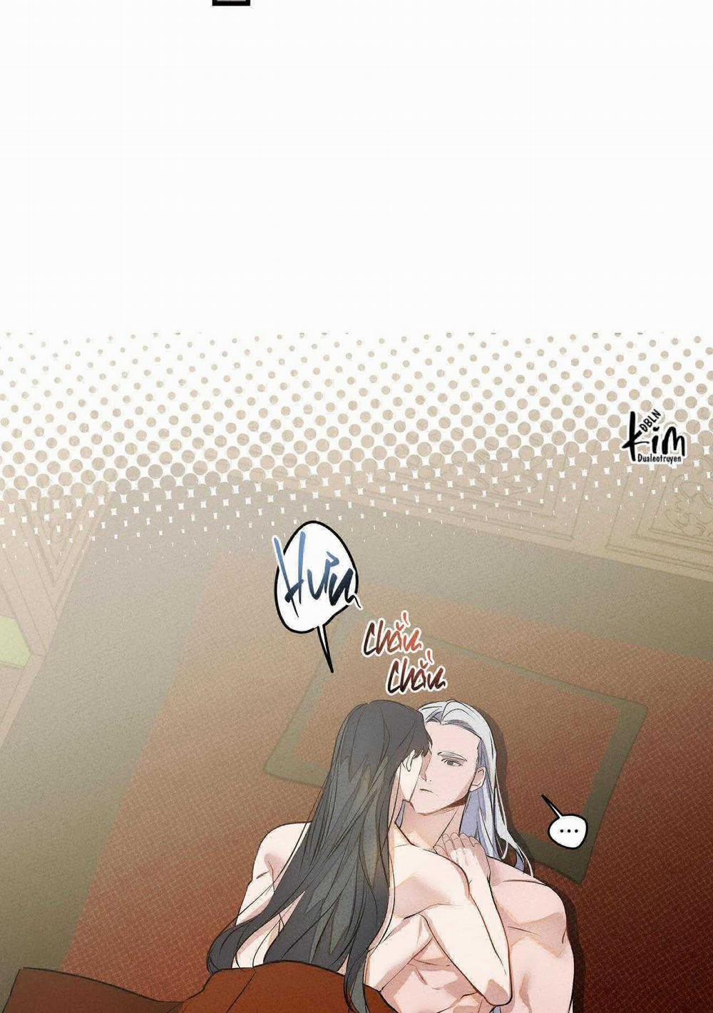 BL Cổ Trang - Âu Cổ Ngắn Nhà Kim 39.7 trang 13