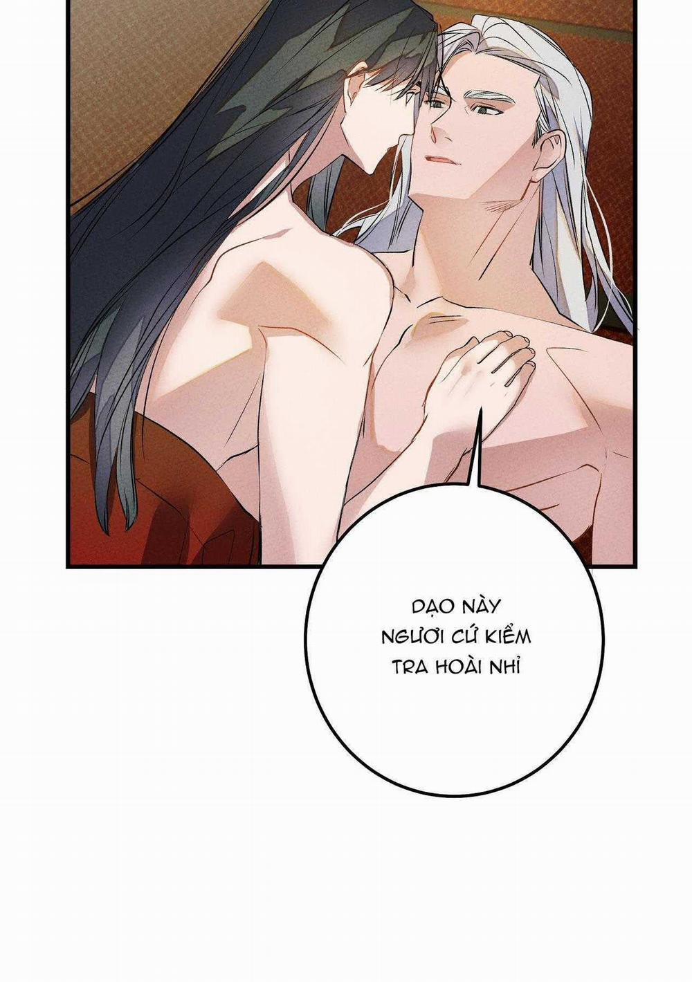 BL Cổ Trang - Âu Cổ Ngắn Nhà Kim 39.7 trang 15