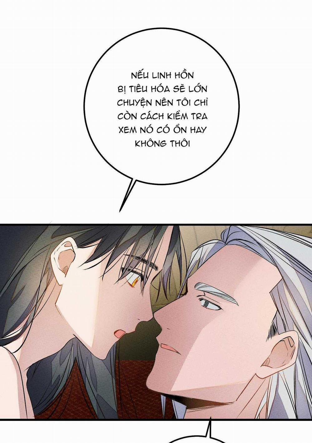 BL Cổ Trang - Âu Cổ Ngắn Nhà Kim 39.7 trang 16