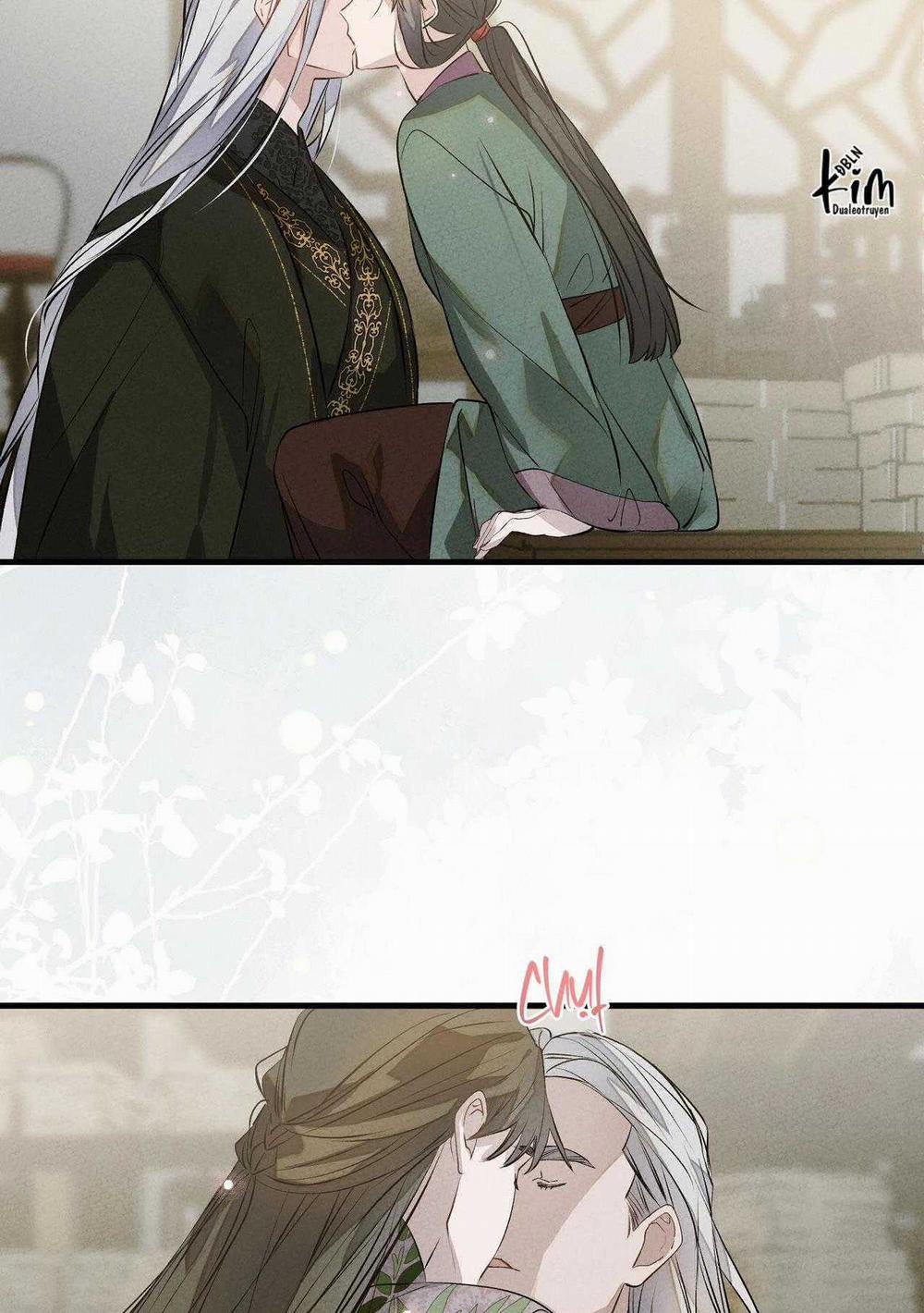BL Cổ Trang - Âu Cổ Ngắn Nhà Kim 39.7 trang 27