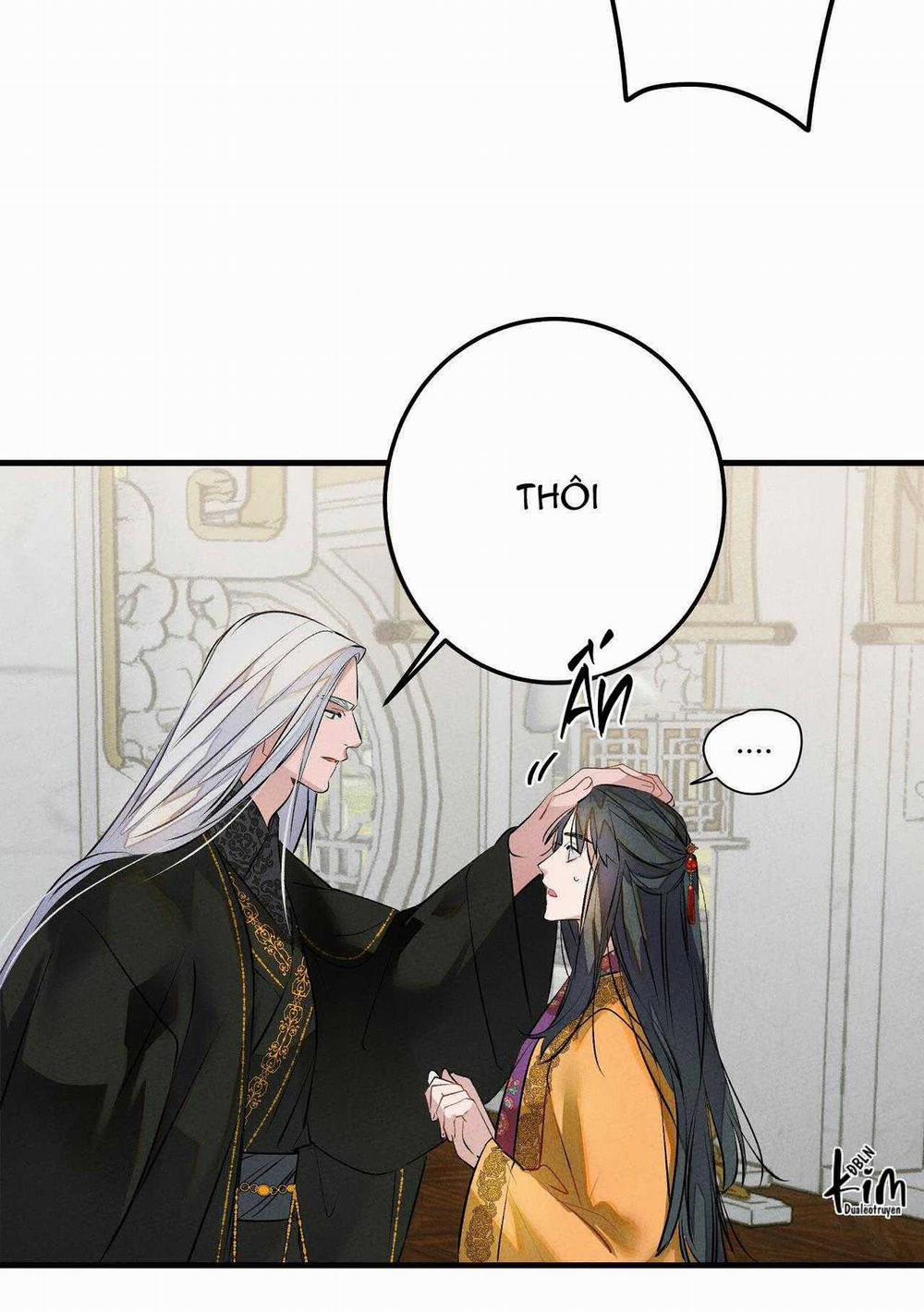 BL Cổ Trang - Âu Cổ Ngắn Nhà Kim 39.7 trang 8