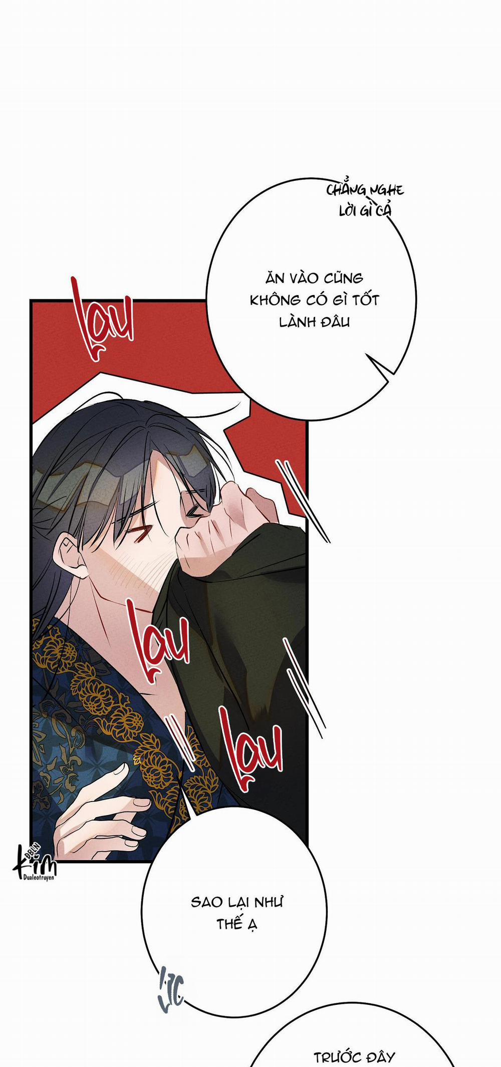 BL Cổ Trang - Âu Cổ Ngắn Nhà Kim 39.8 luân hồi end trang 14