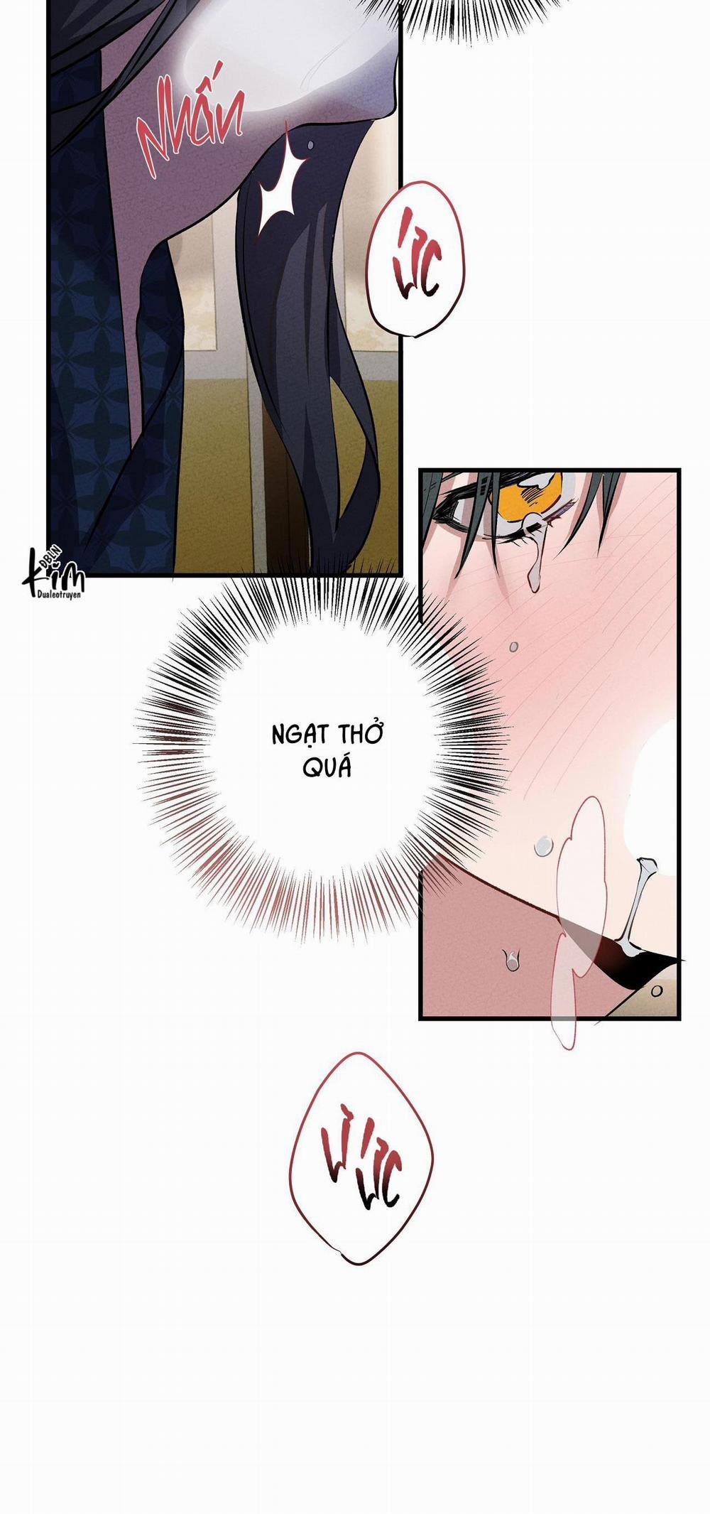 BL Cổ Trang - Âu Cổ Ngắn Nhà Kim 39.8 luân hồi end trang 2