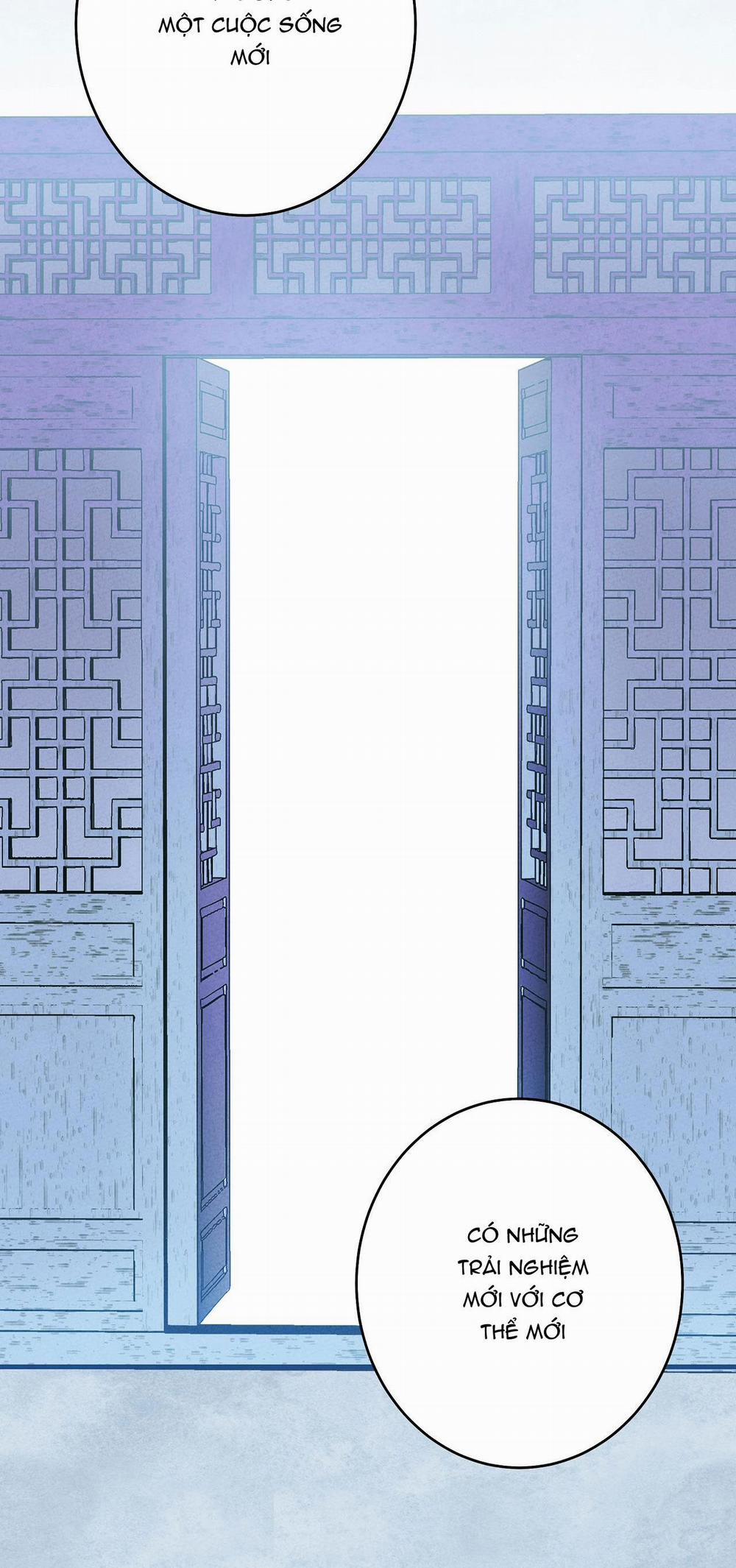 BL Cổ Trang - Âu Cổ Ngắn Nhà Kim 39.8 luân hồi end trang 47