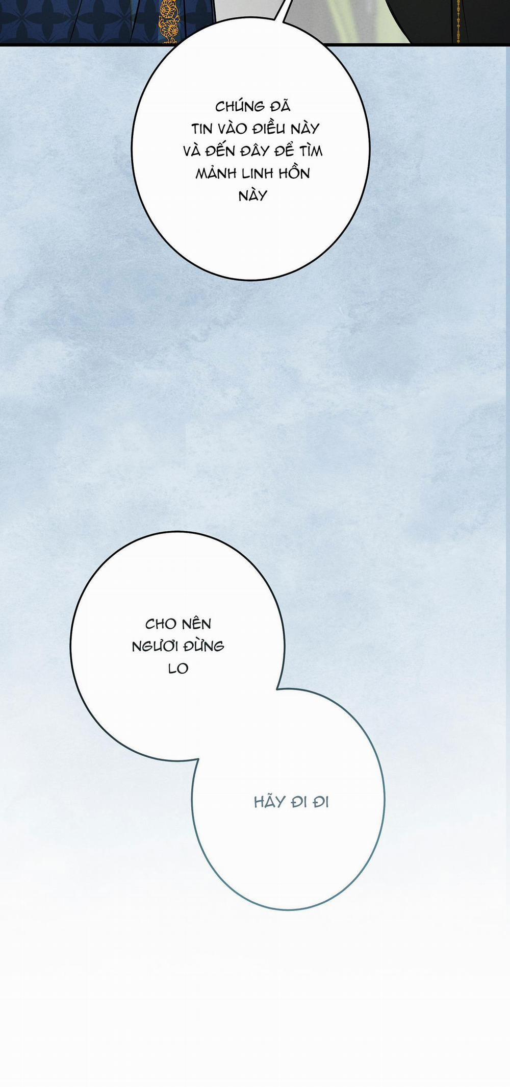 BL Cổ Trang - Âu Cổ Ngắn Nhà Kim 39.8 luân hồi end trang 56