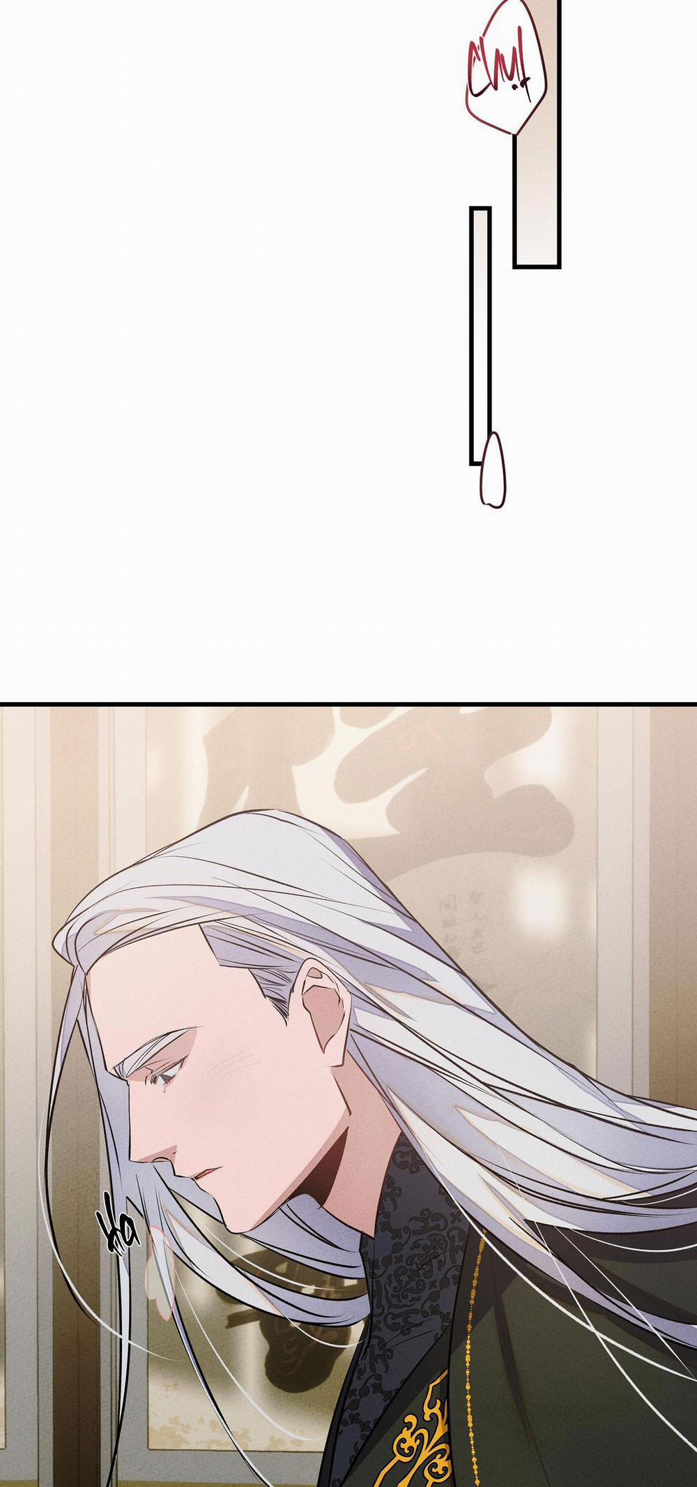 BL Cổ Trang - Âu Cổ Ngắn Nhà Kim 39.8 luân hồi end trang 6