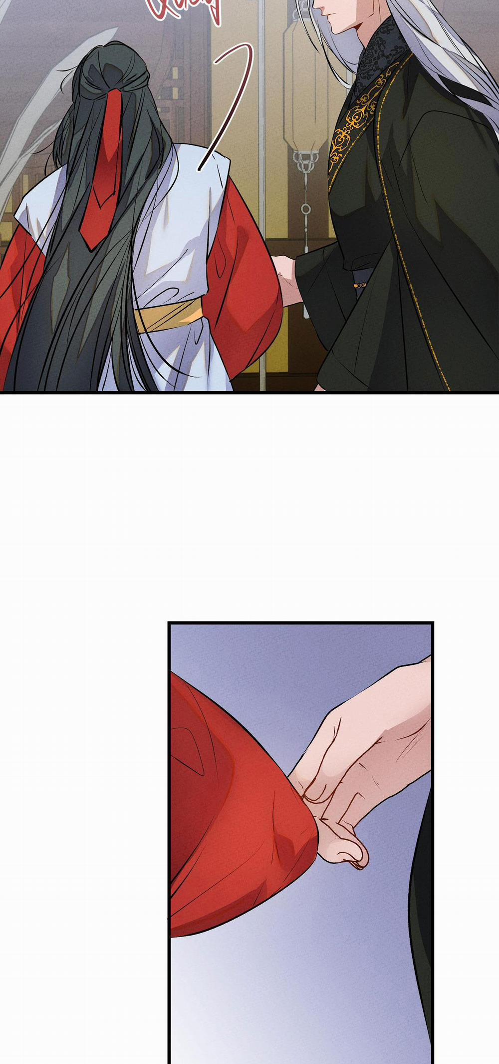 BL Cổ Trang - Âu Cổ Ngắn Nhà Kim 39.8 luân hồi end trang 64