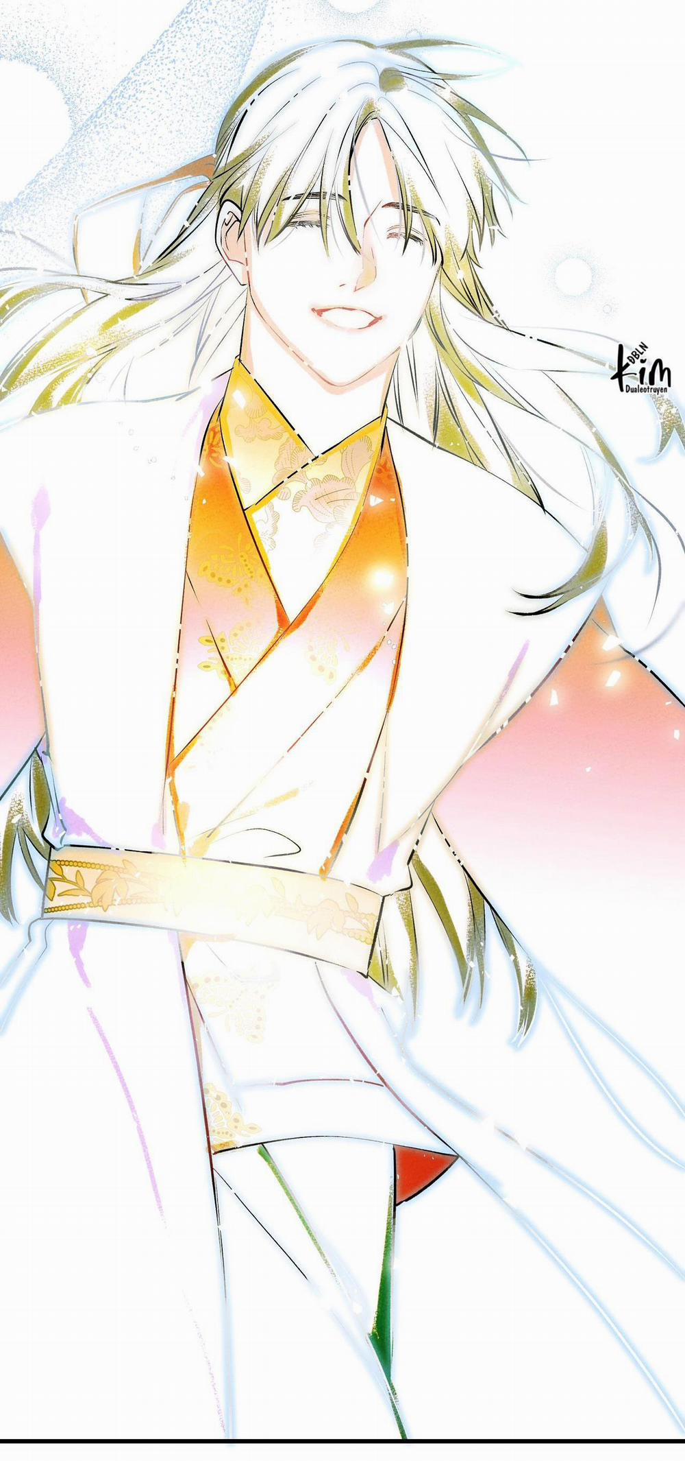 BL Cổ Trang - Âu Cổ Ngắn Nhà Kim 39.8 luân hồi end trang 66