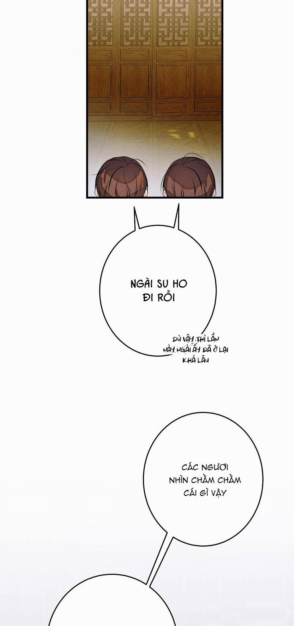 BL Cổ Trang - Âu Cổ Ngắn Nhà Kim 39.8 luân hồi end trang 68