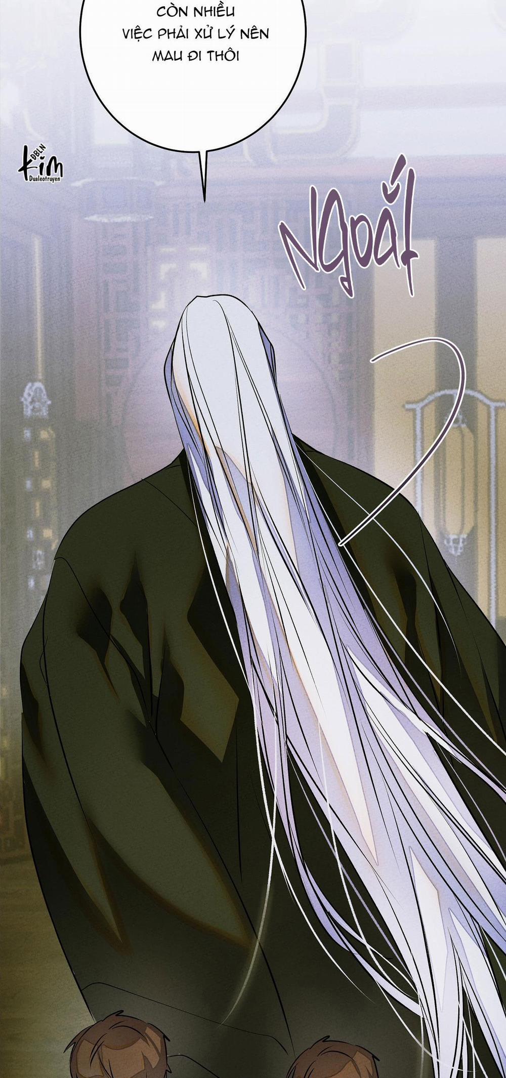 BL Cổ Trang - Âu Cổ Ngắn Nhà Kim 39.8 luân hồi end trang 69