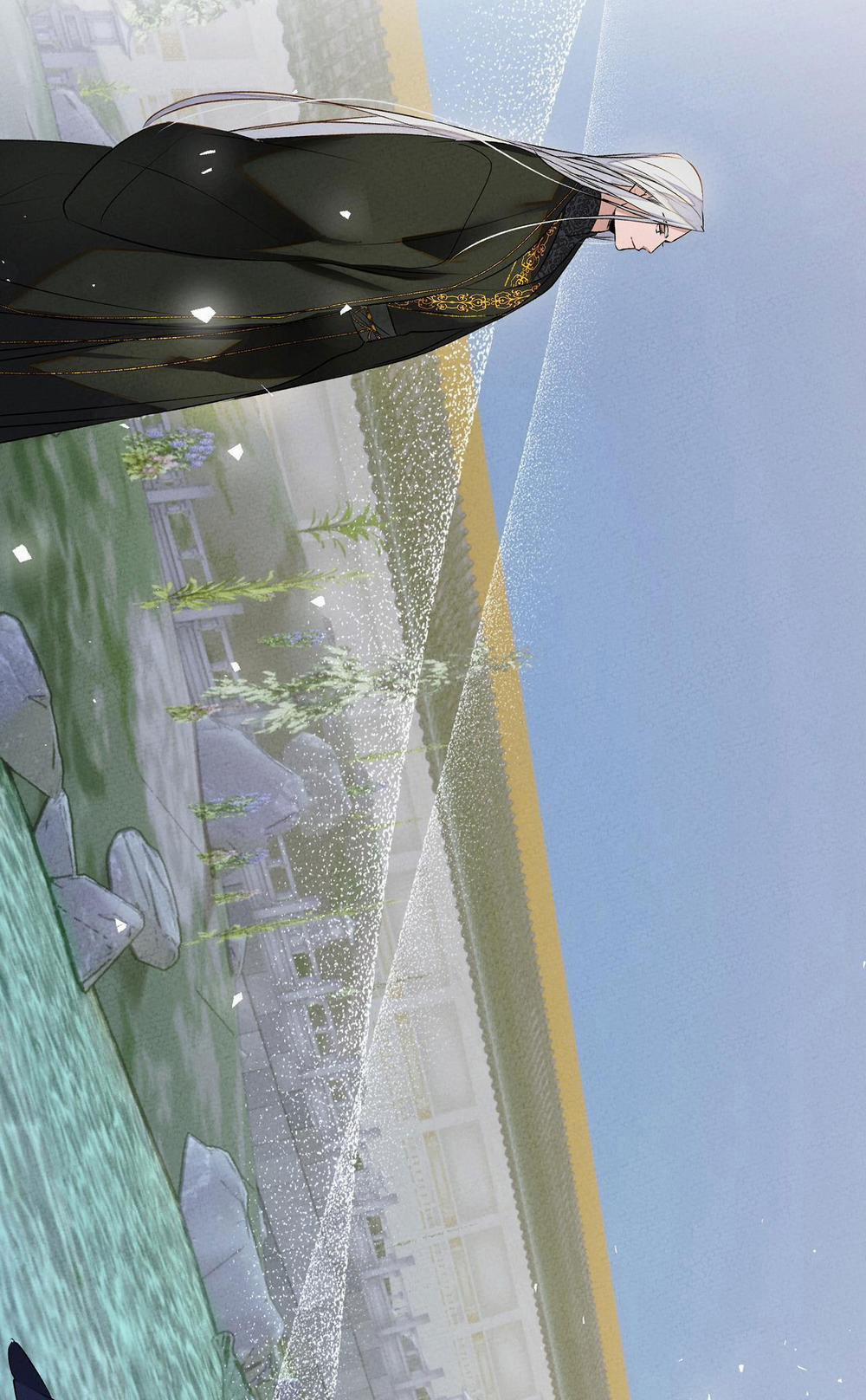 BL Cổ Trang - Âu Cổ Ngắn Nhà Kim 39.8 luân hồi end trang 78