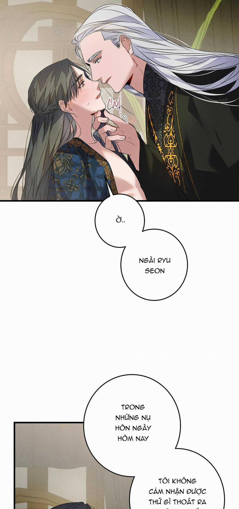 BL Cổ Trang - Âu Cổ Ngắn Nhà Kim 39.8 trang 25