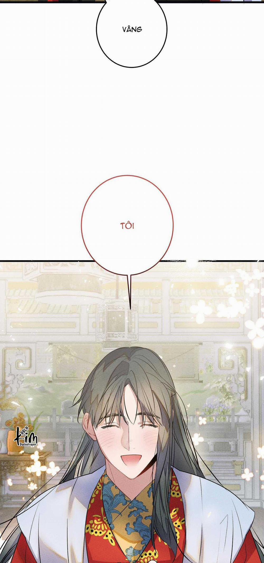 BL Cổ Trang - Âu Cổ Ngắn Nhà Kim 39.8 trang 35