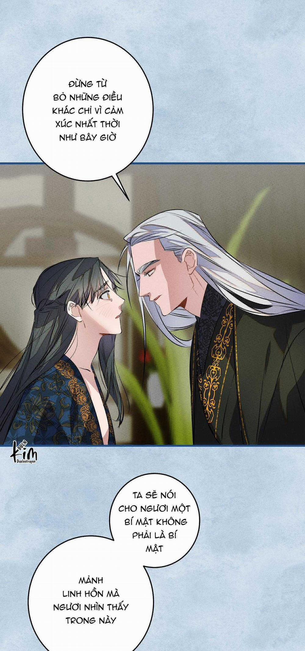 BL Cổ Trang - Âu Cổ Ngắn Nhà Kim 39.8 trang 48