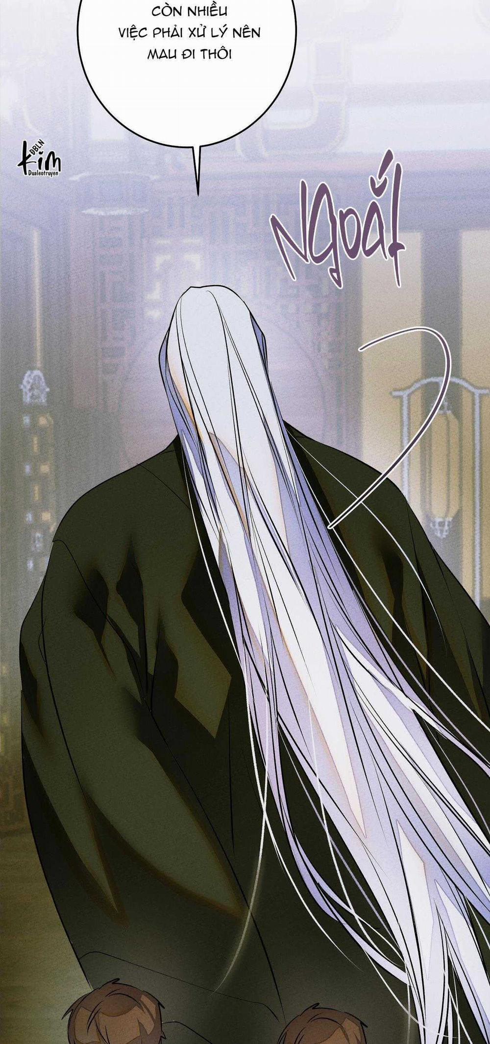 BL Cổ Trang - Âu Cổ Ngắn Nhà Kim 39.8 trang 69