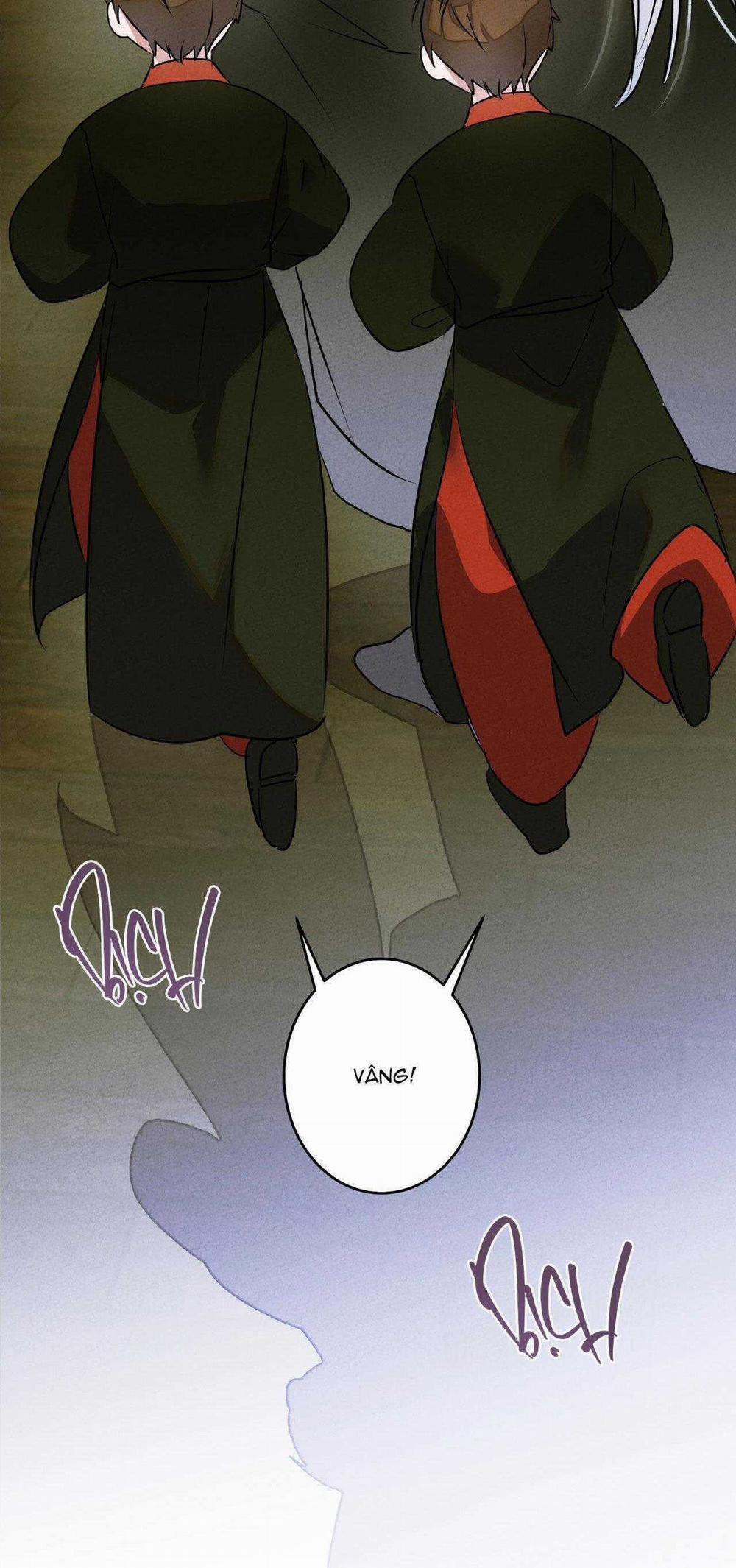 BL Cổ Trang - Âu Cổ Ngắn Nhà Kim 39.8 trang 70