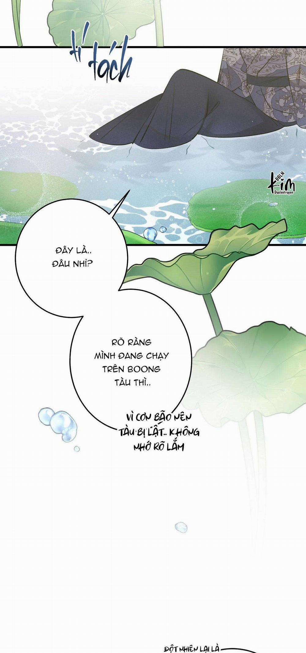 BL Cổ Trang - Âu Cổ Ngắn Nhà Kim 39.8 trang 73