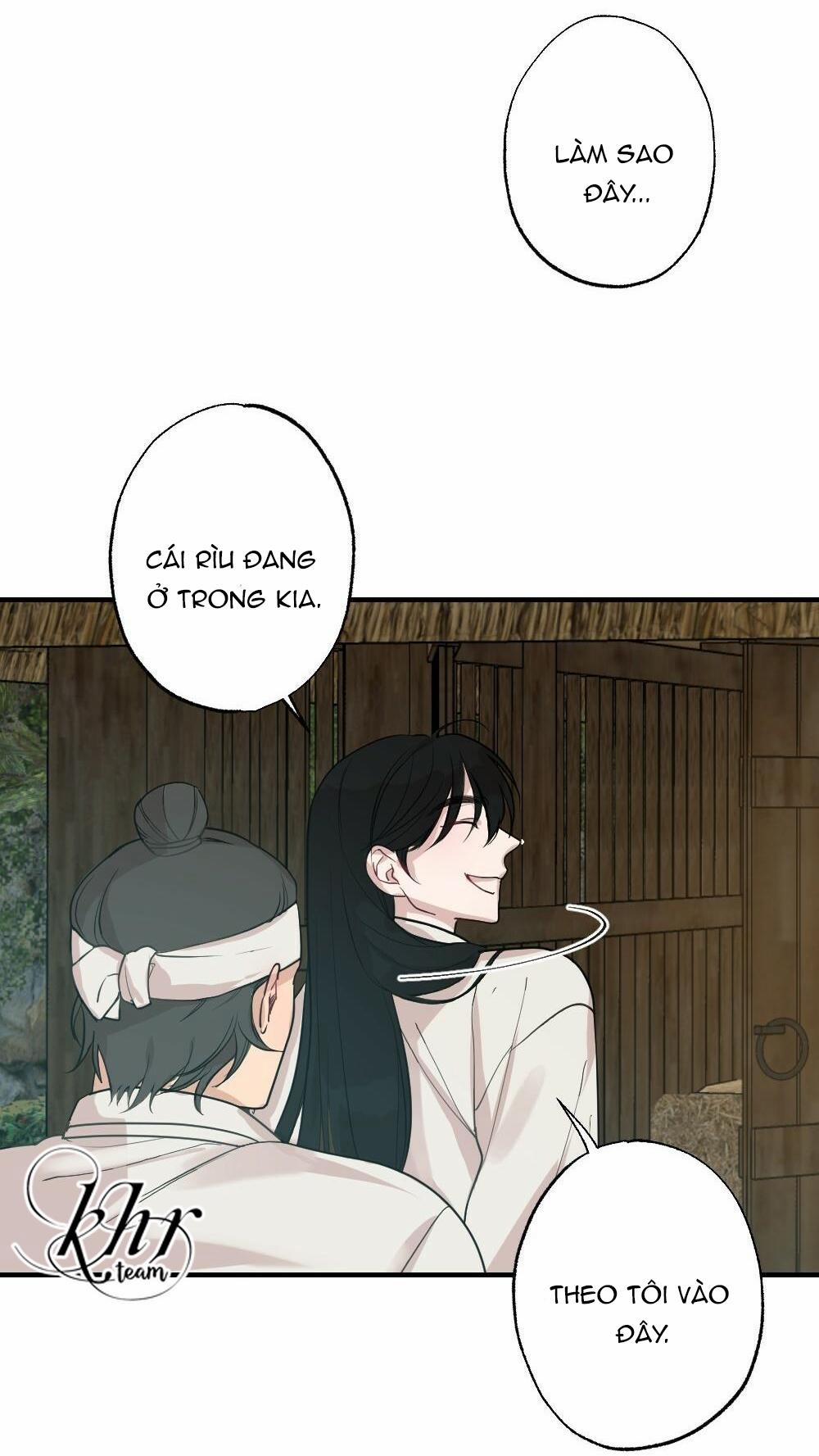 BL Cổ Trang - Âu Cổ Ngắn Nhà Kim 4.2 ỚT 2 trang 1