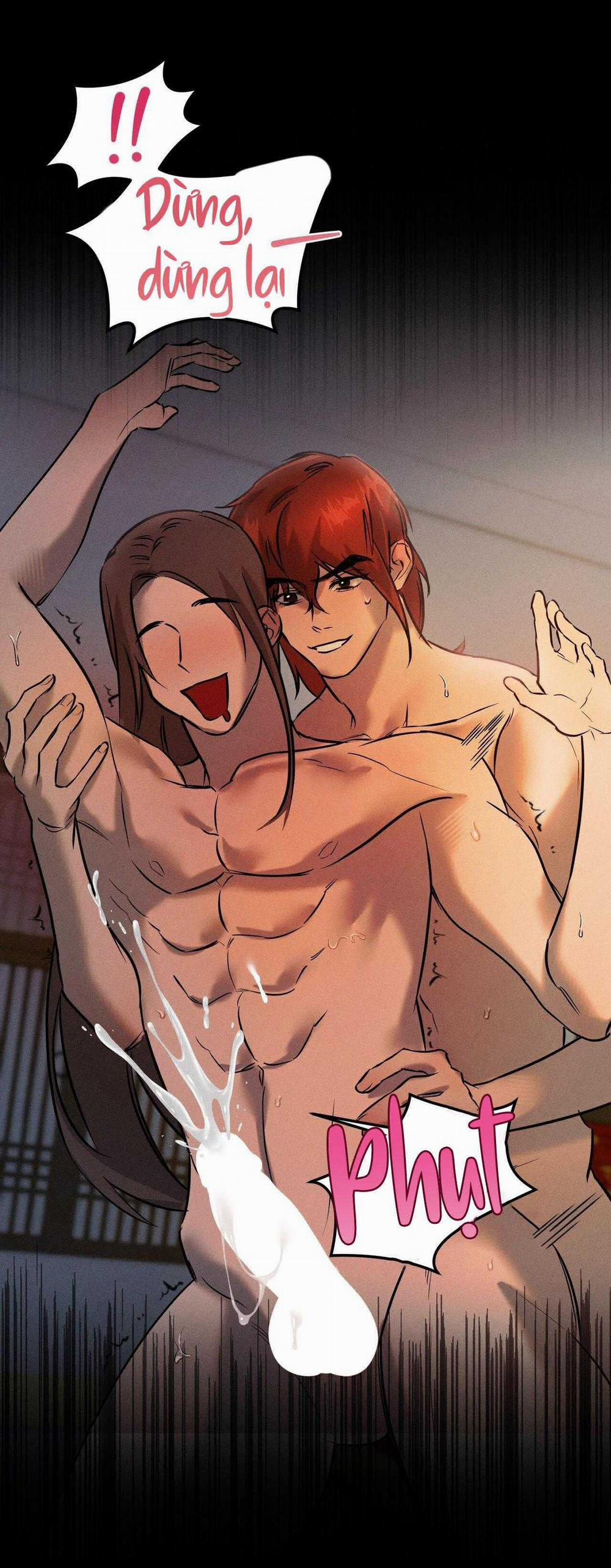 BL Cổ Trang - Âu Cổ Ngắn Nhà Kim 40.1 trang 17