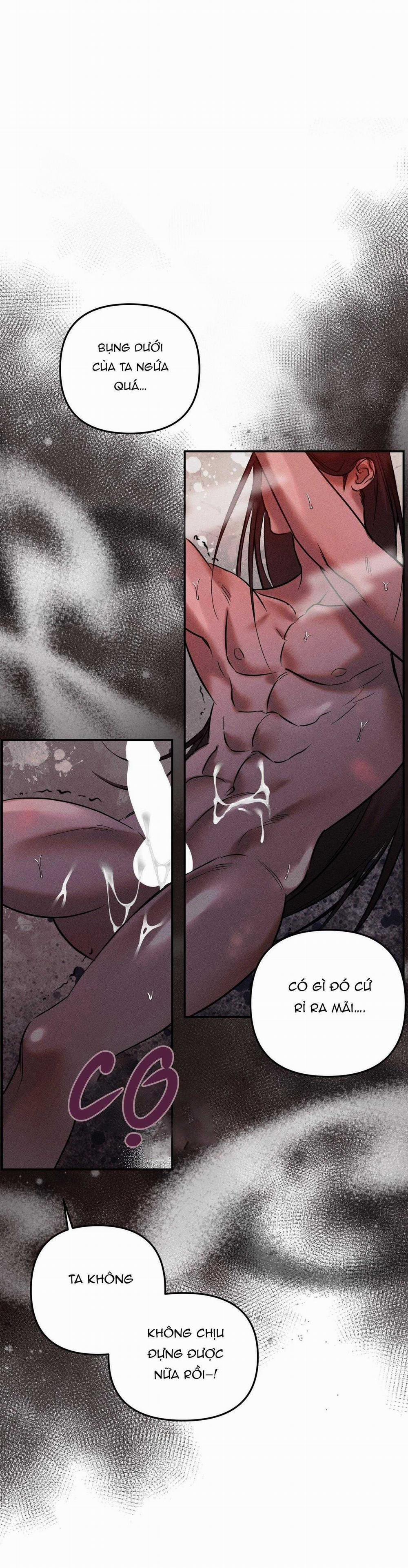 BL Cổ Trang - Âu Cổ Ngắn Nhà Kim 40.1 trang 2