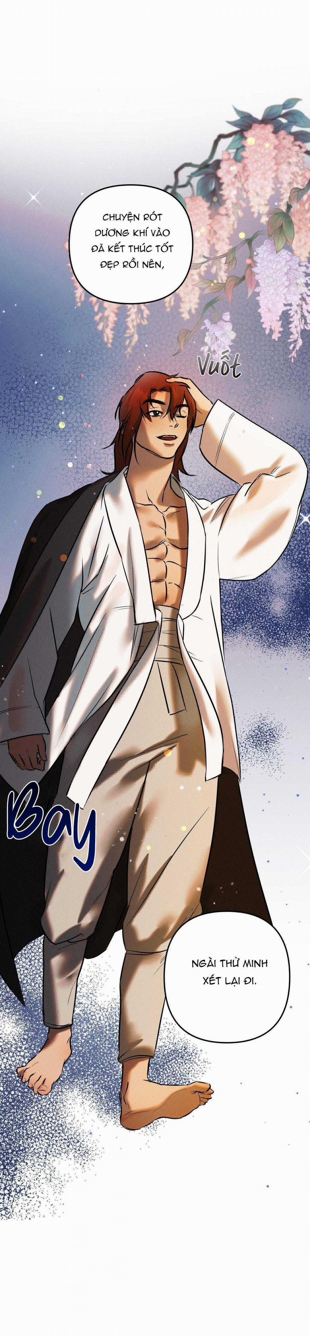 BL Cổ Trang - Âu Cổ Ngắn Nhà Kim 40.1 trang 22