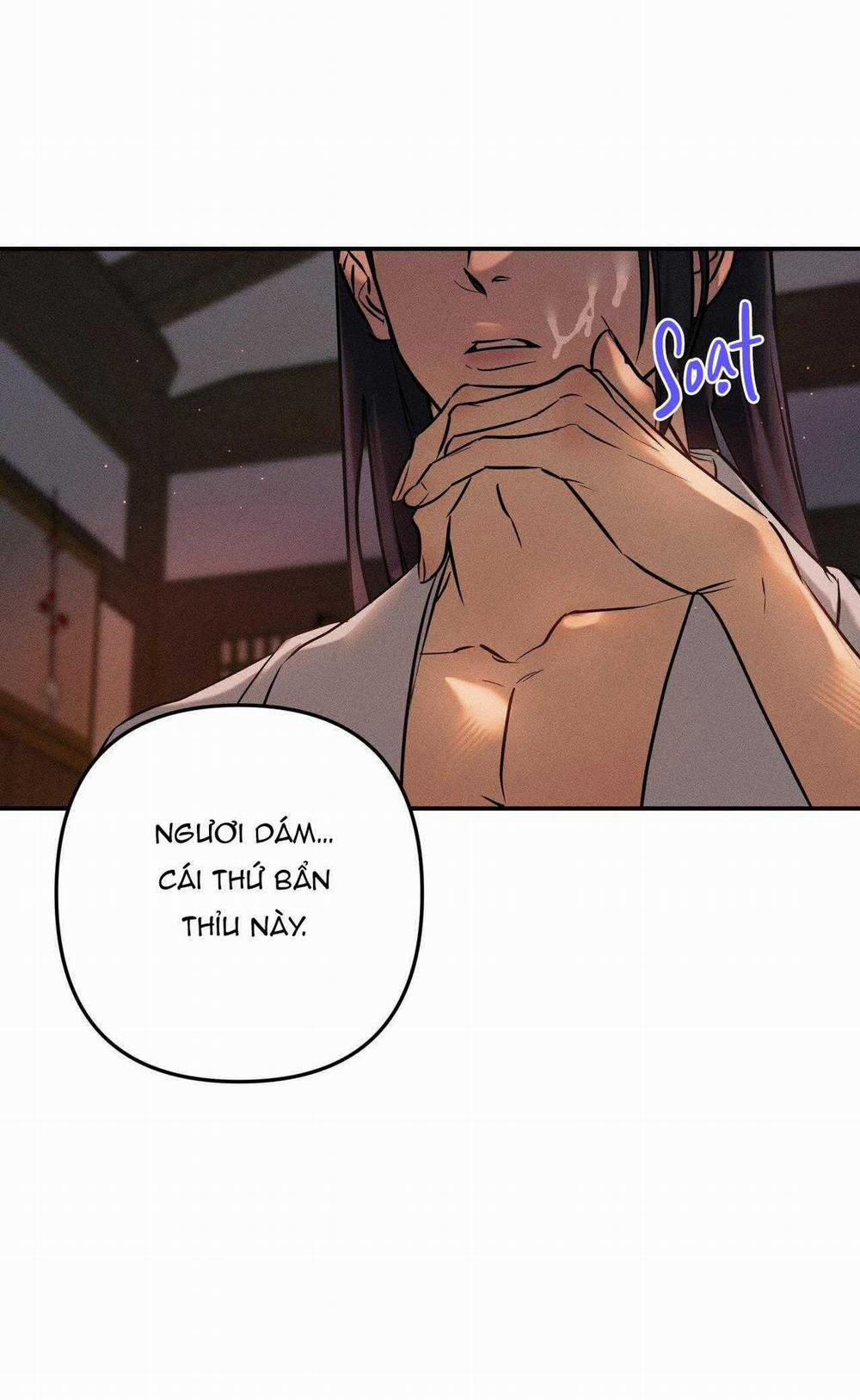 BL Cổ Trang - Âu Cổ Ngắn Nhà Kim 40.1 trang 31