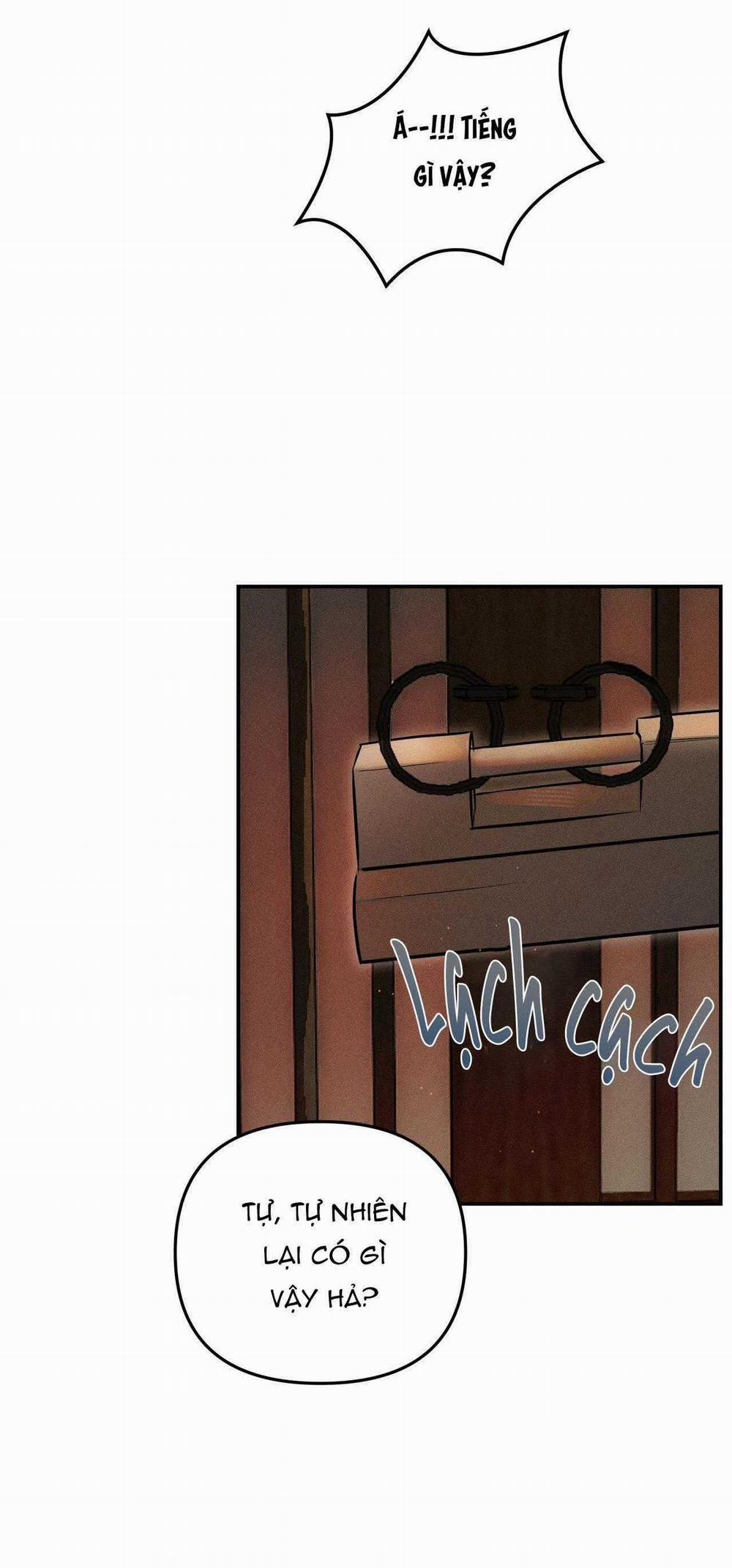 BL Cổ Trang - Âu Cổ Ngắn Nhà Kim 40.1 trang 35