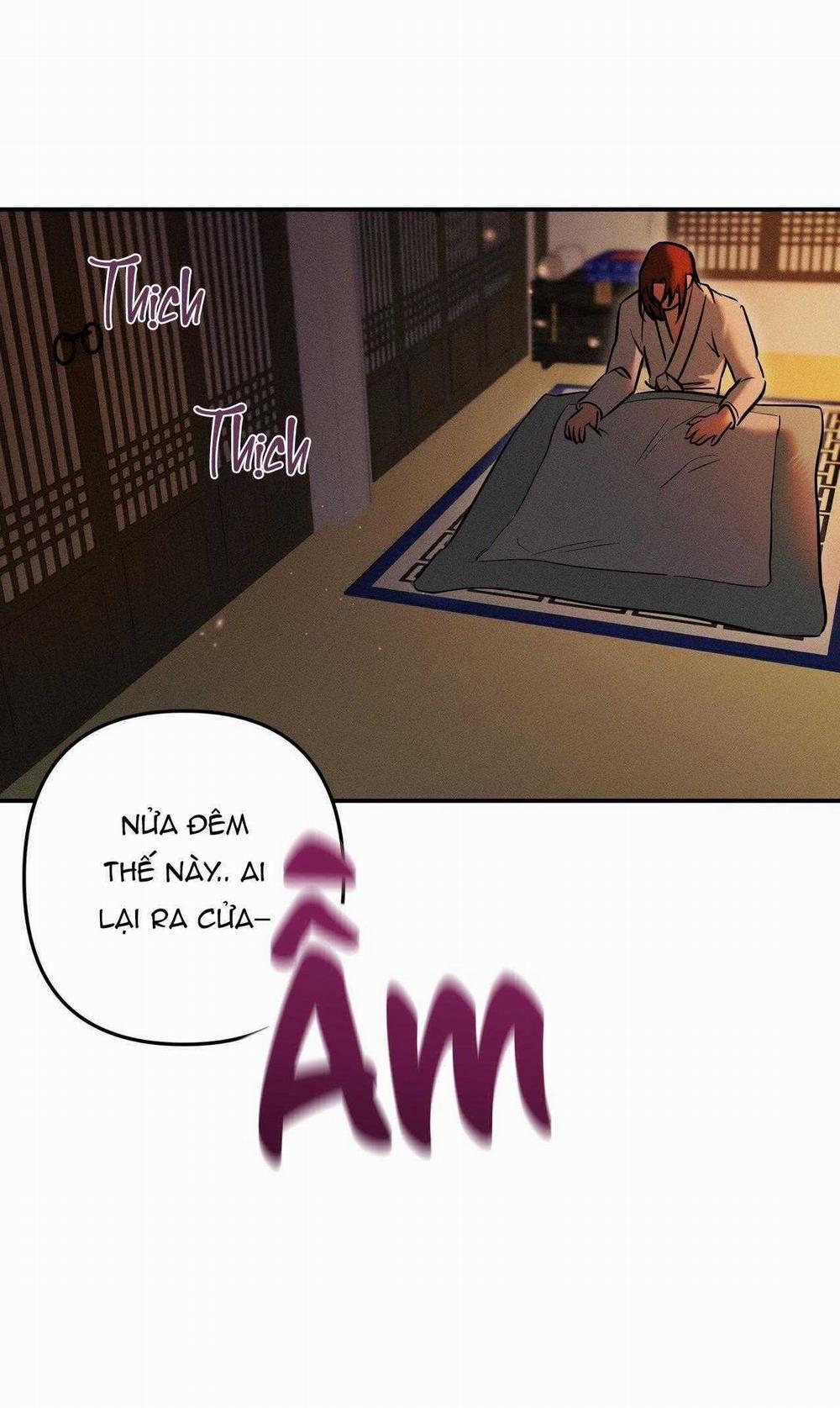 BL Cổ Trang - Âu Cổ Ngắn Nhà Kim 40.1 trang 36