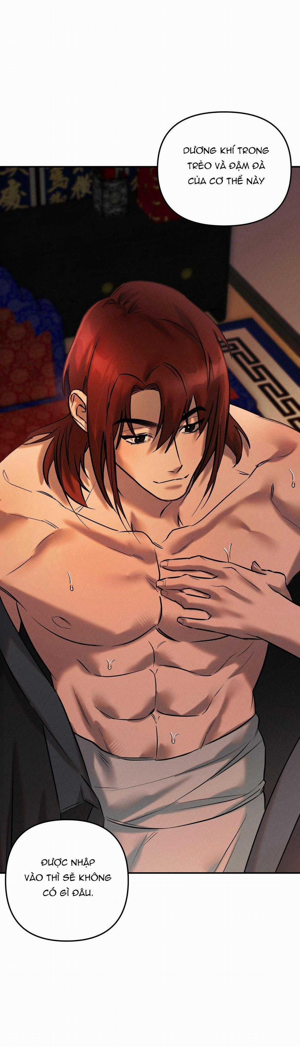 BL Cổ Trang - Âu Cổ Ngắn Nhà Kim 40.1 trang 4