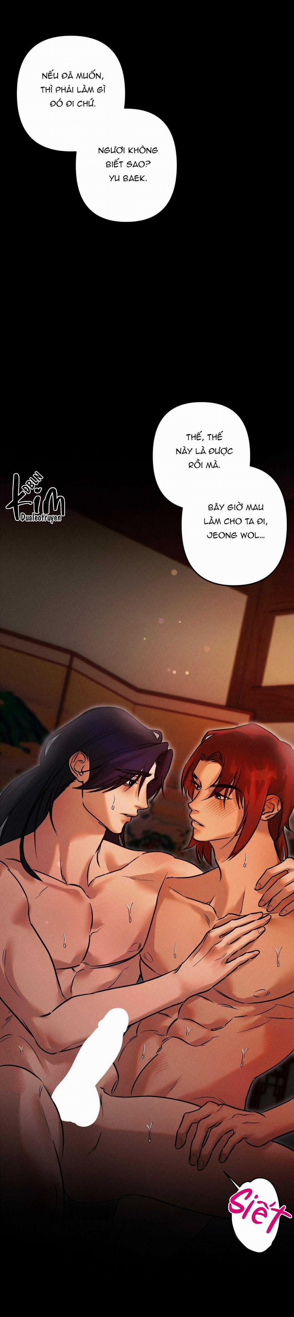 BL Cổ Trang - Âu Cổ Ngắn Nhà Kim 40.1 trang 49