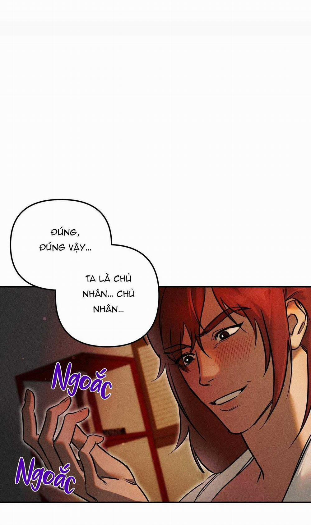 BL Cổ Trang - Âu Cổ Ngắn Nhà Kim 40.1 trang 51