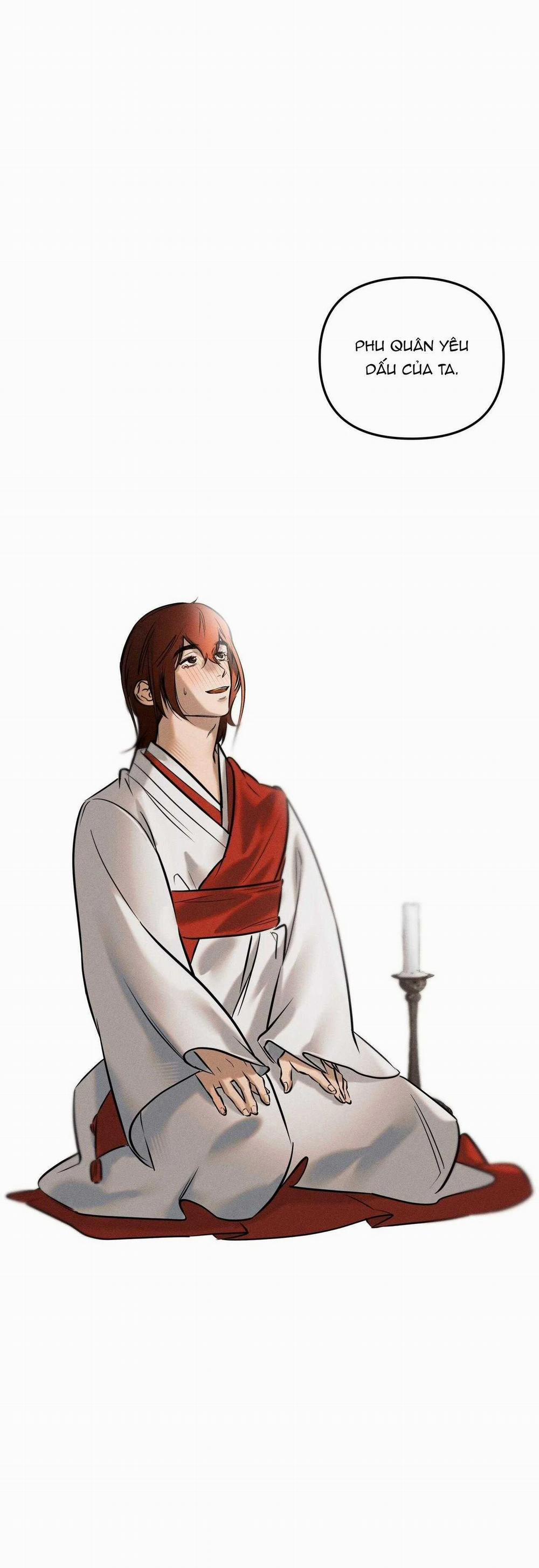 BL Cổ Trang - Âu Cổ Ngắn Nhà Kim 40.2 trang 14