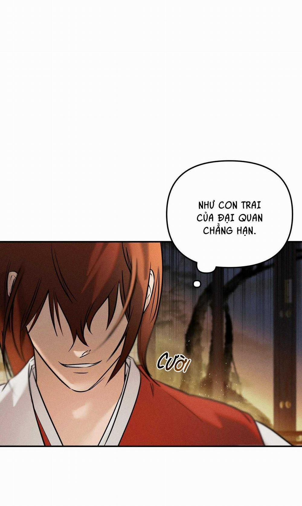 BL Cổ Trang - Âu Cổ Ngắn Nhà Kim 40.2 trang 31
