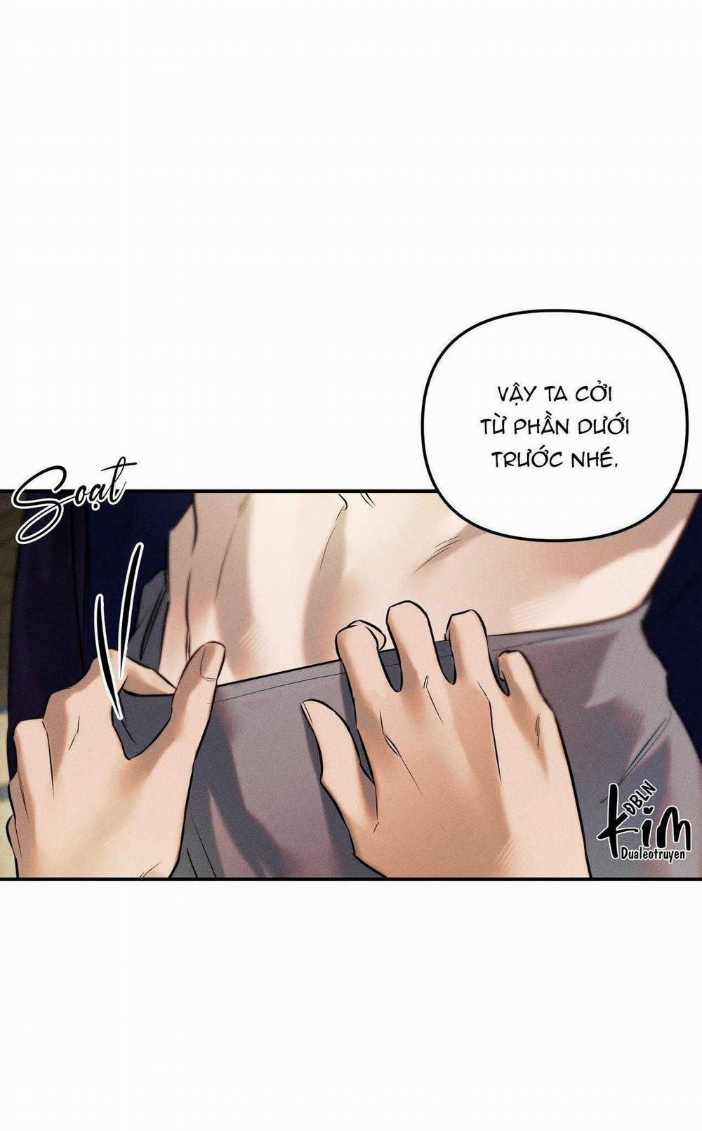 BL Cổ Trang - Âu Cổ Ngắn Nhà Kim 40.2 trang 33