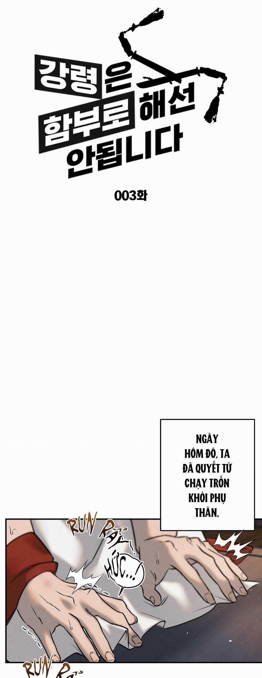 BL Cổ Trang - Âu Cổ Ngắn Nhà Kim 40.3 trang 11