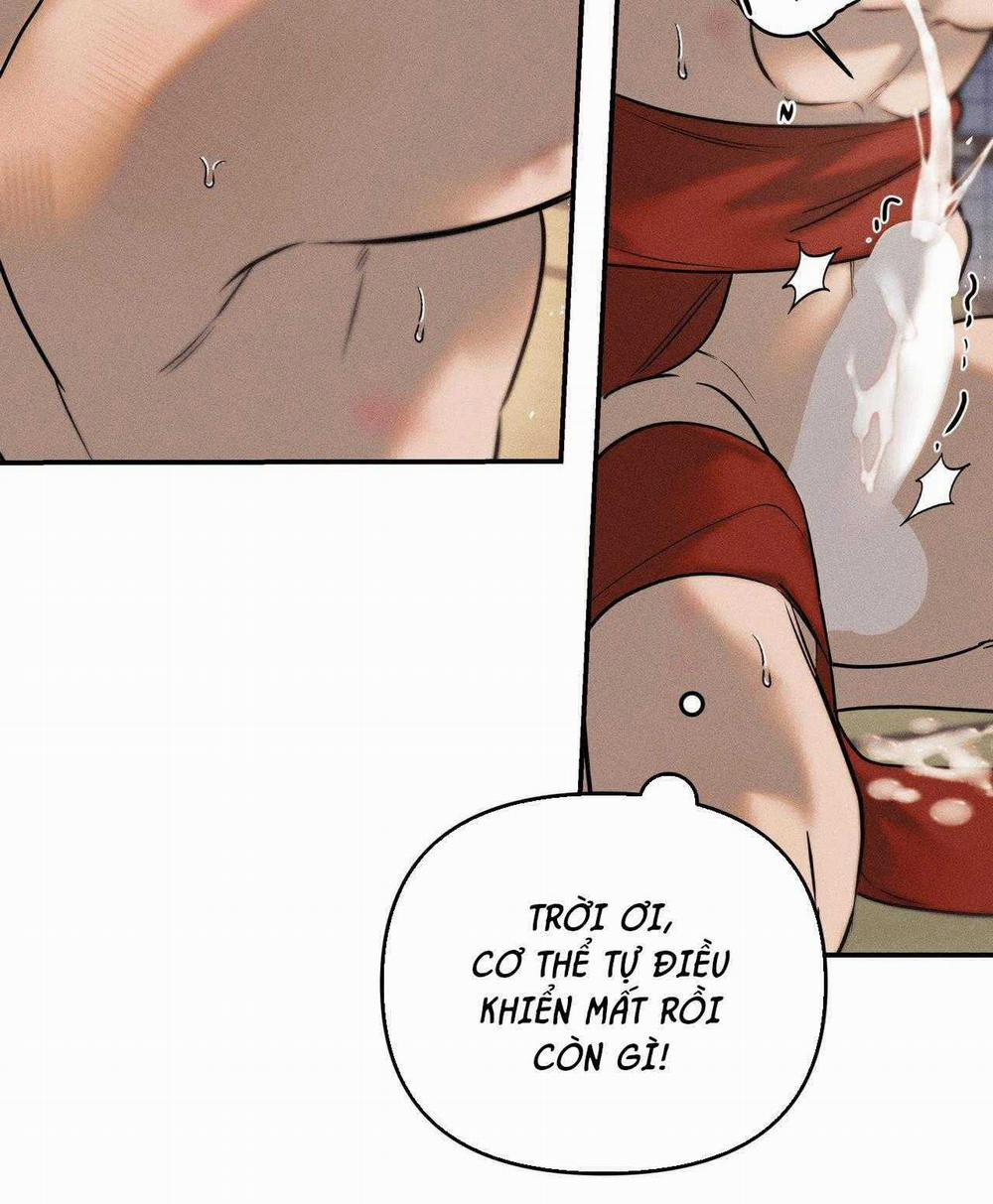 BL Cổ Trang - Âu Cổ Ngắn Nhà Kim 40.3 trang 17