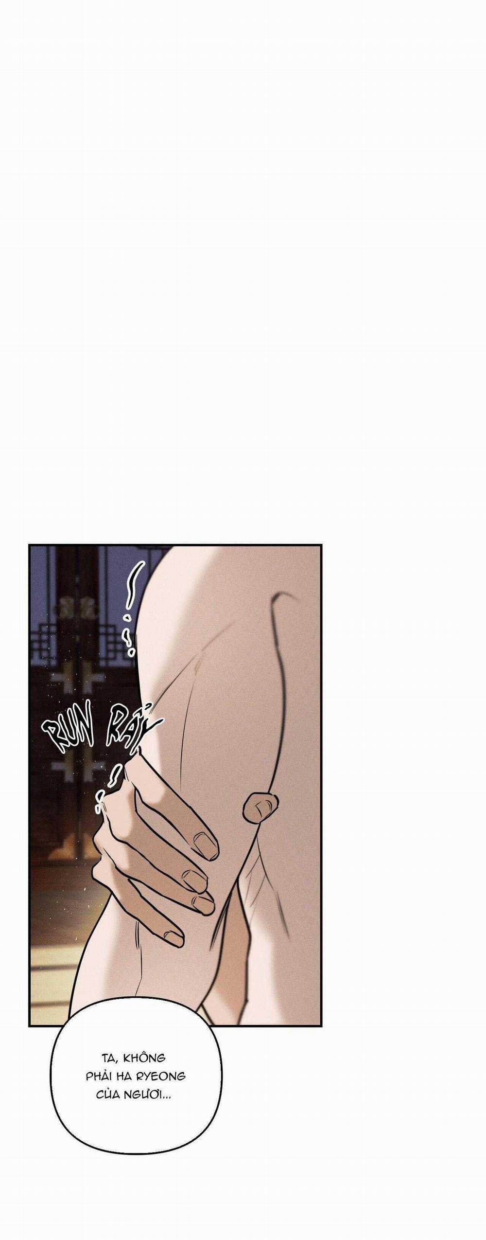 BL Cổ Trang - Âu Cổ Ngắn Nhà Kim 40.3 trang 75