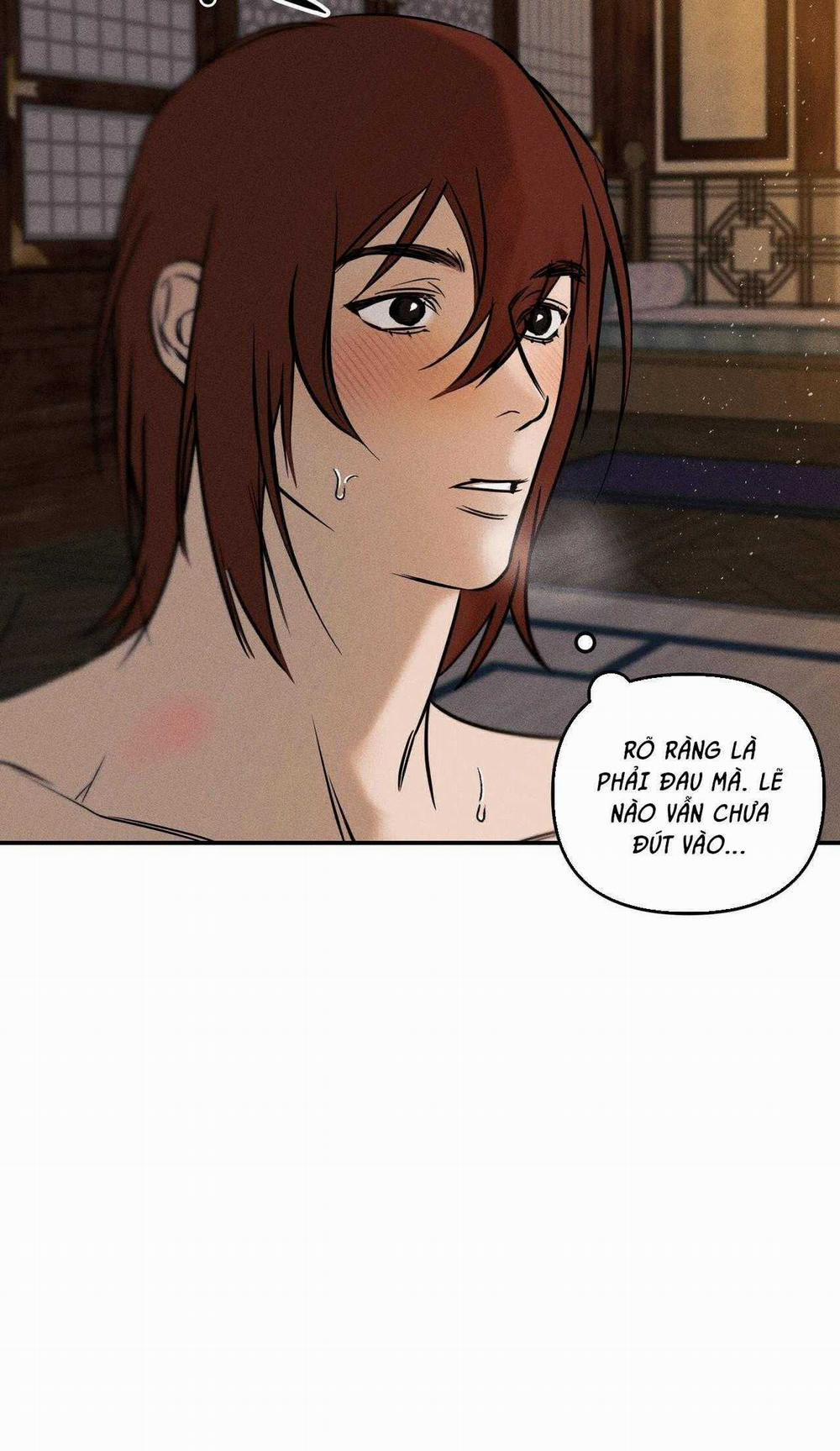 BL Cổ Trang - Âu Cổ Ngắn Nhà Kim 40.3 trang 80