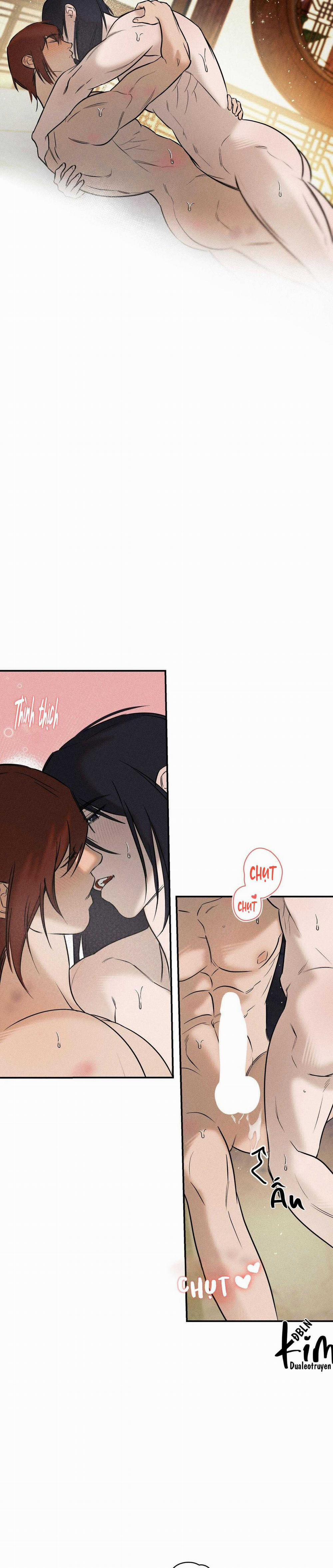 BL Cổ Trang - Âu Cổ Ngắn Nhà Kim 40.4 trang 19