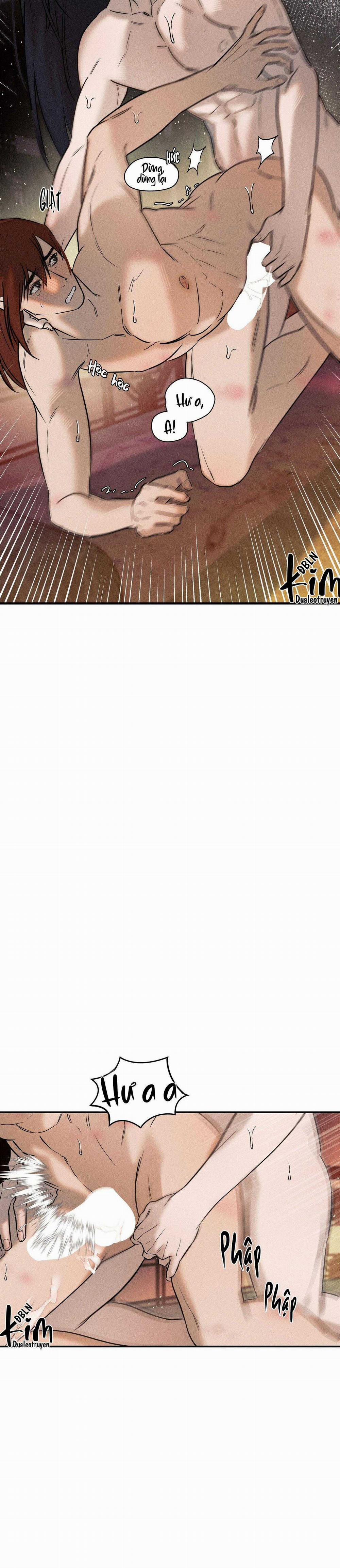 BL Cổ Trang - Âu Cổ Ngắn Nhà Kim 40.4 trang 26