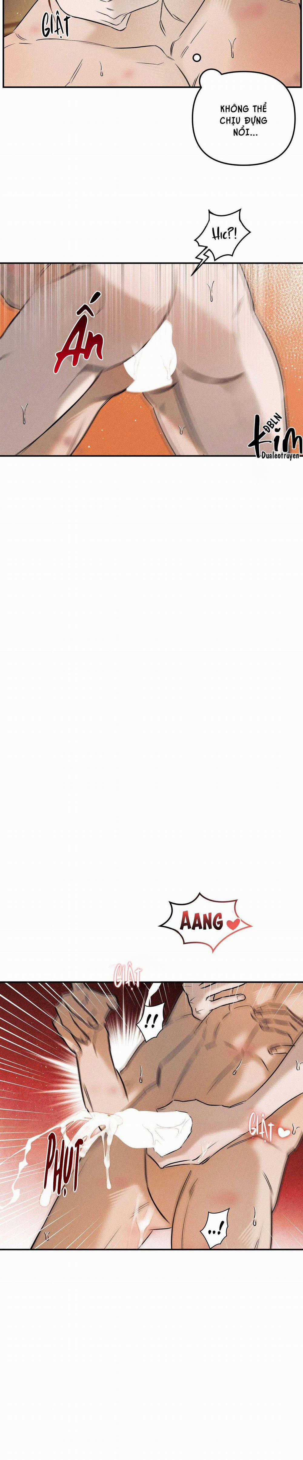 BL Cổ Trang - Âu Cổ Ngắn Nhà Kim 40.4 trang 28